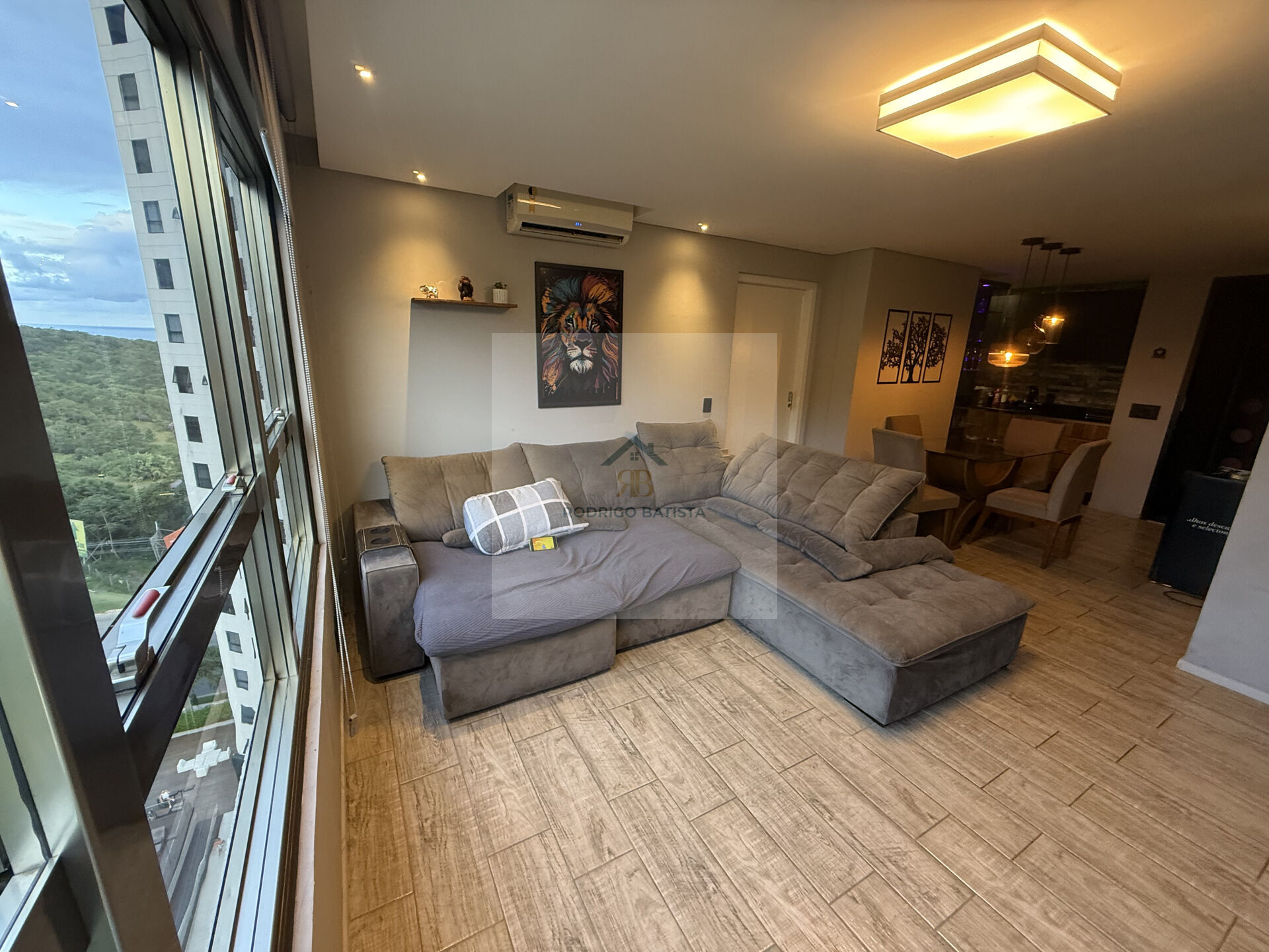 Apartamento, 1 quarto, 70 m² - Foto 2