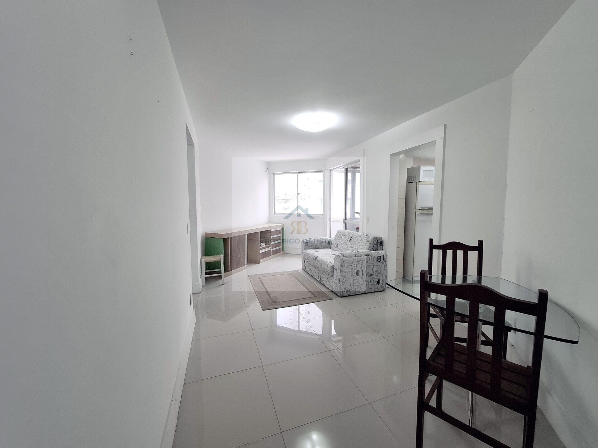 Apartamento, 1 quarto, 50 m² - Foto 2