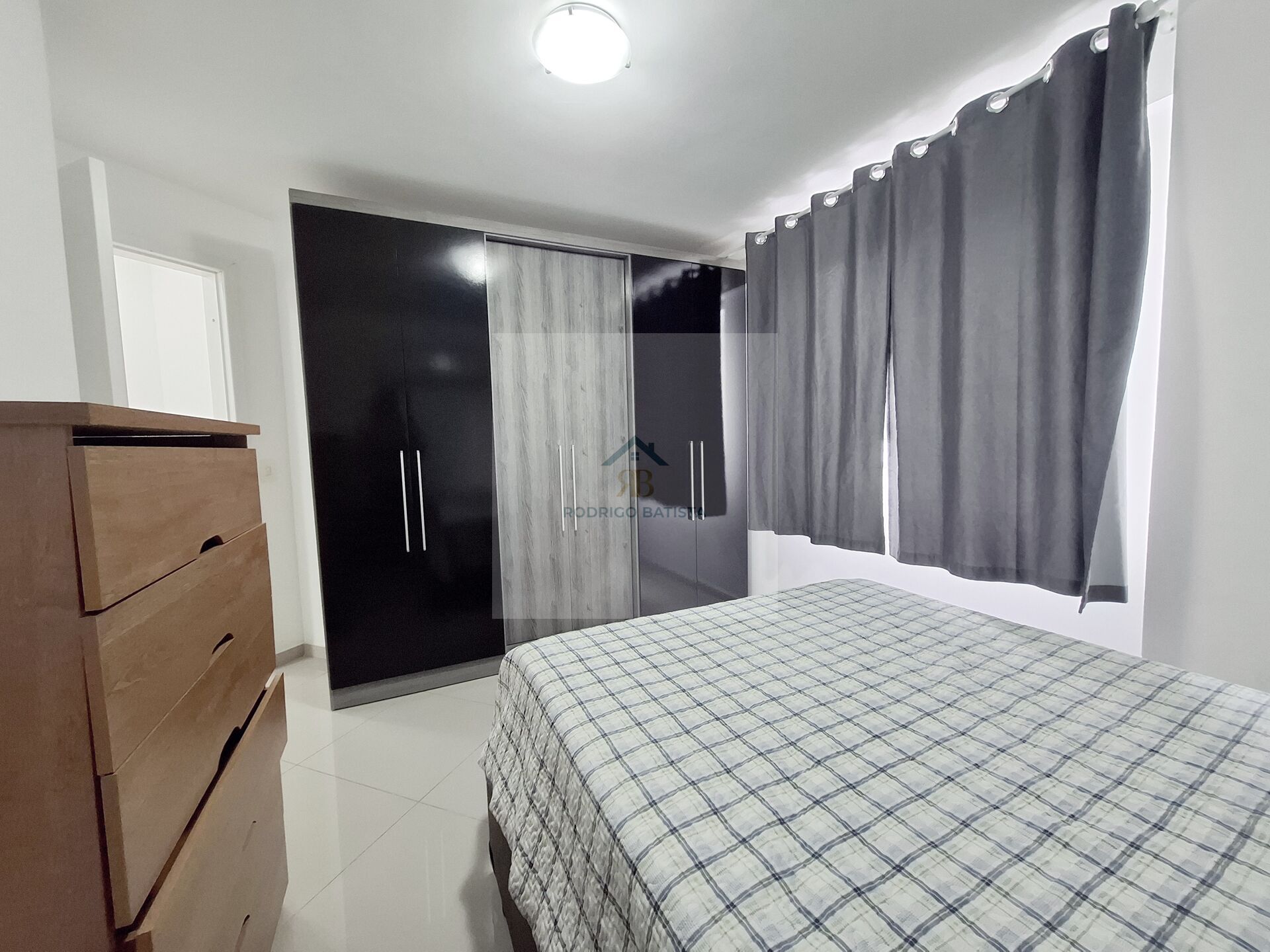 Apartamento, 1 quarto, 50 m² - Foto 12