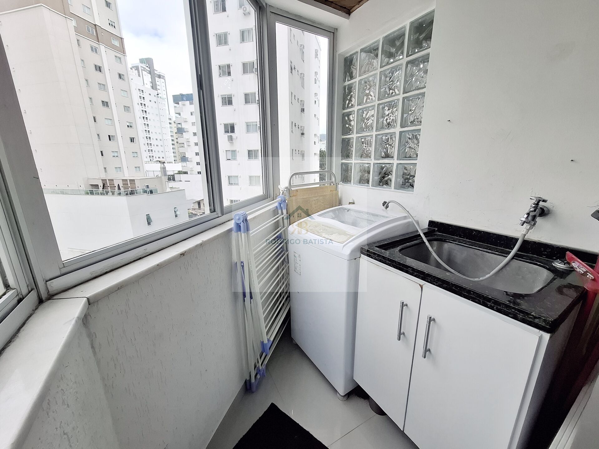 Apartamento, 1 quarto, 50 m² - Foto 5