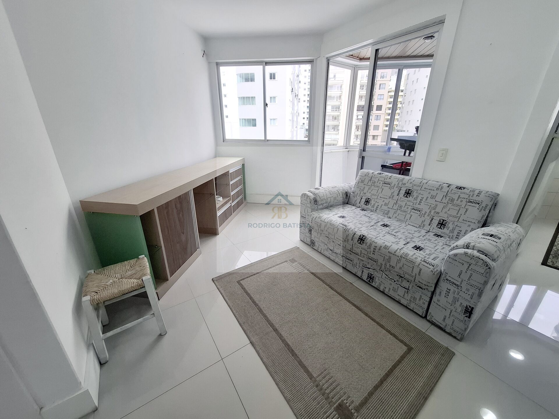 Apartamento, 1 quarto, 50 m² - Foto 6