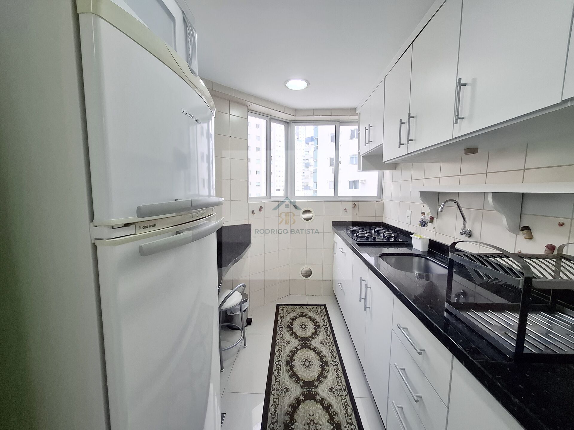 Apartamento, 1 quarto, 50 m² - Foto 8