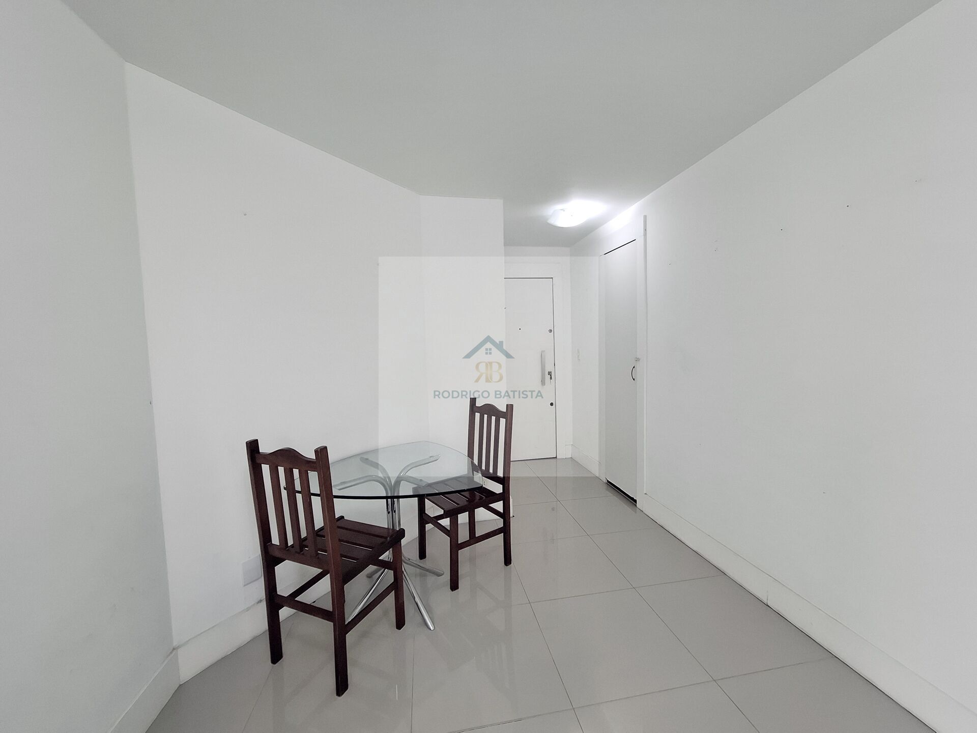 Apartamento, 1 quarto, 50 m² - Foto 7