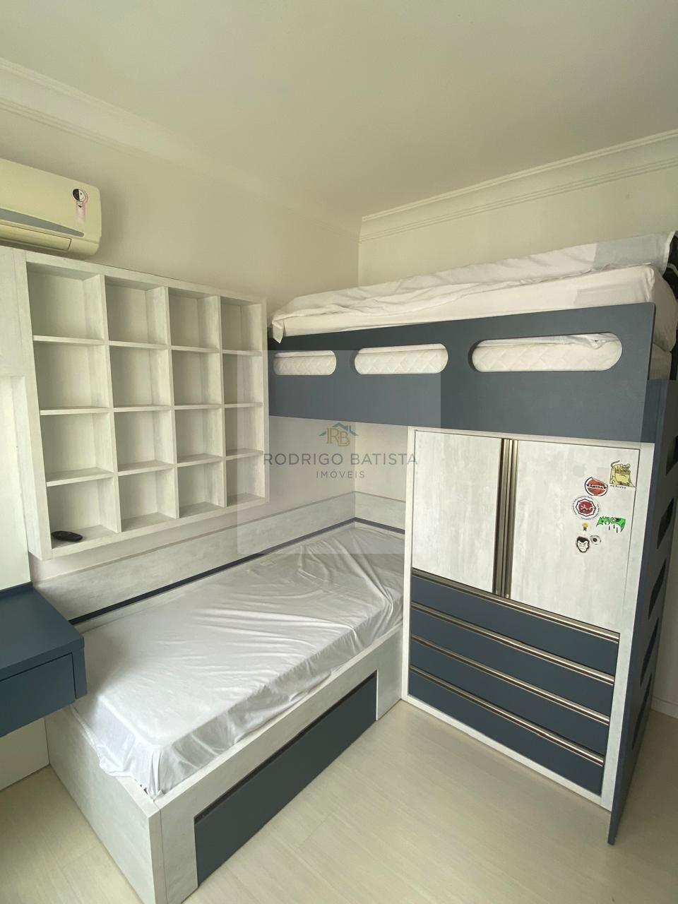 Apartamento para alugar com 3 quartos, 142m² - Foto 16