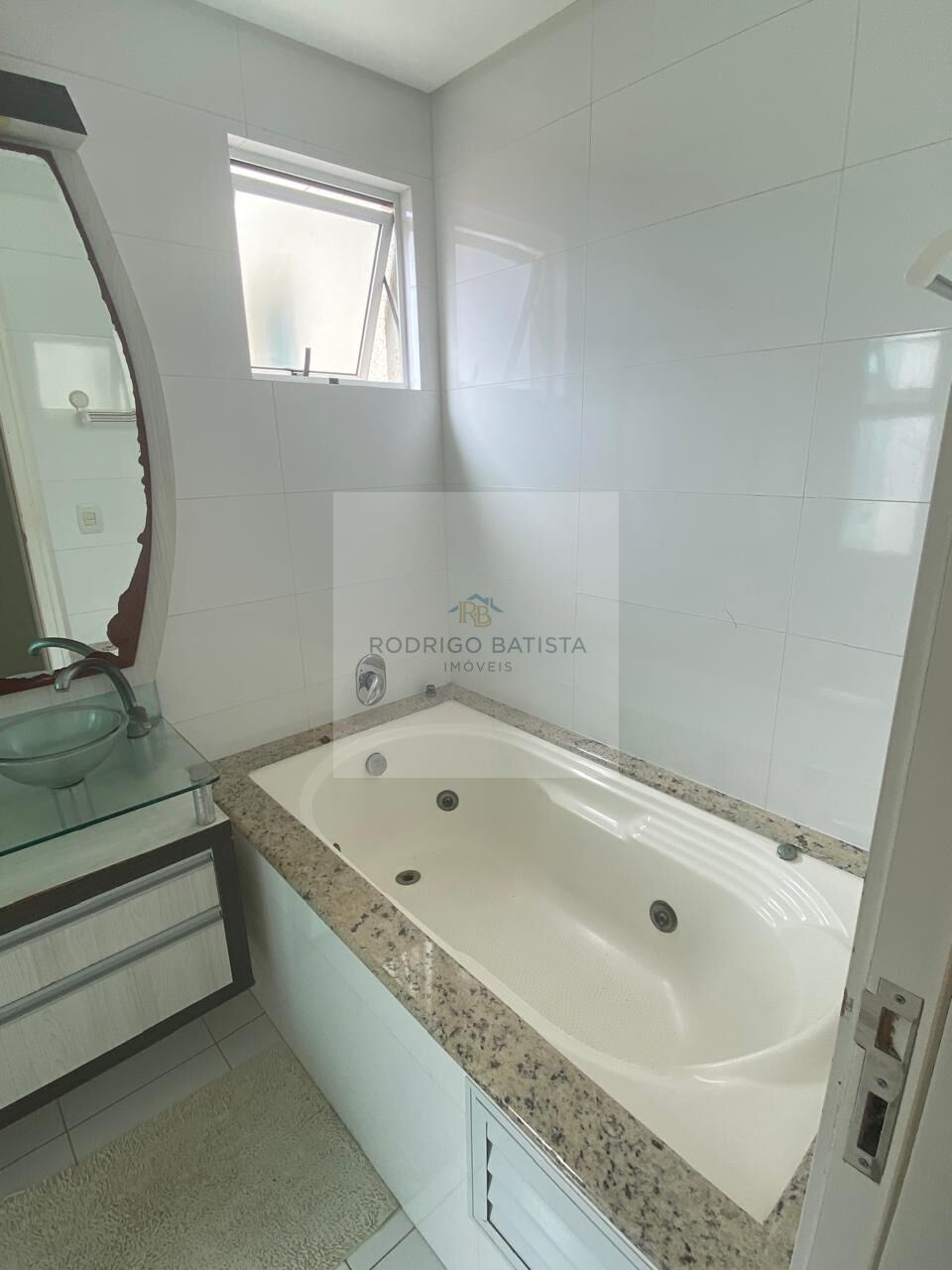 Apartamento para alugar com 3 quartos, 142m² - Foto 24
