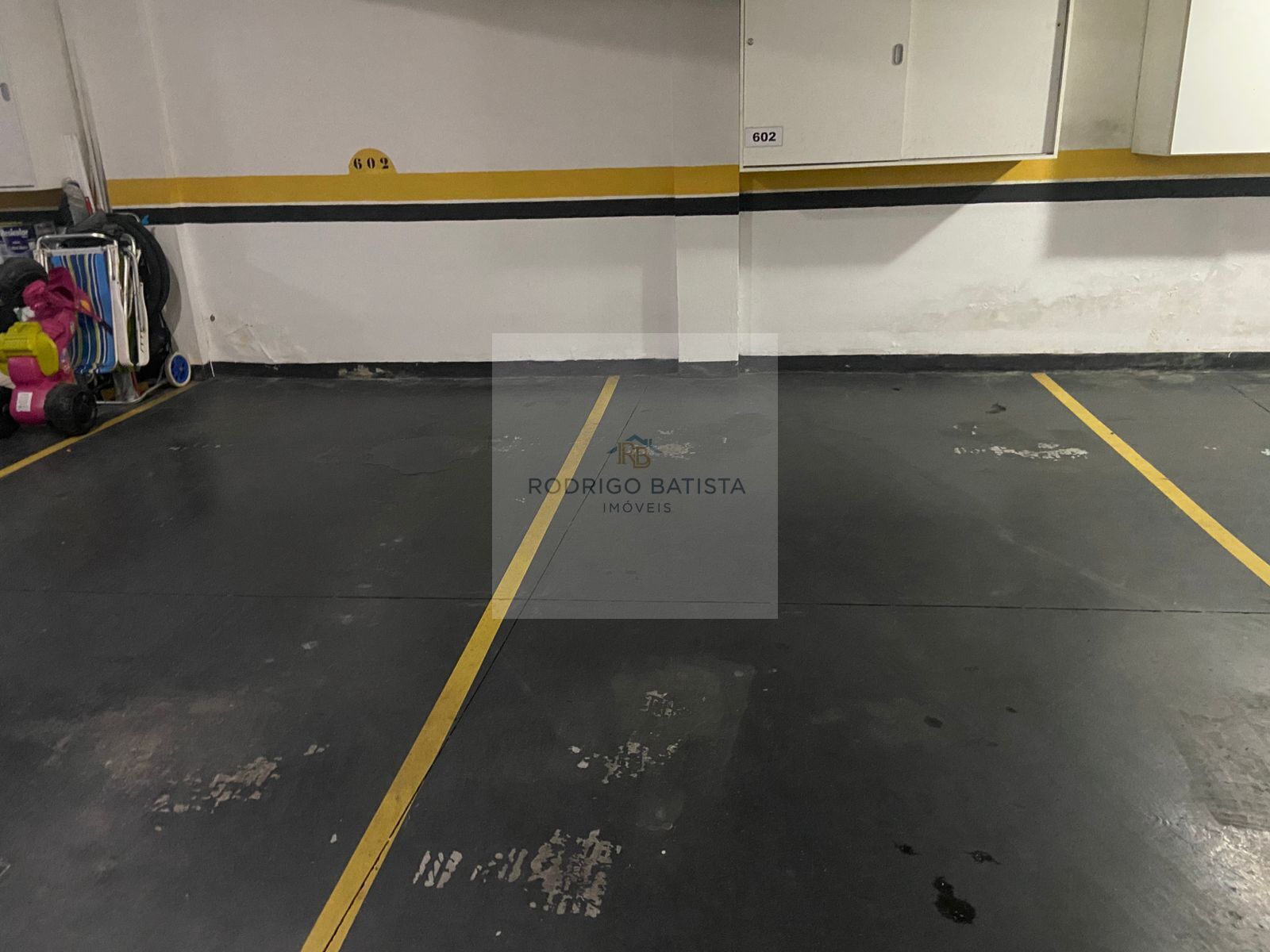 Apartamento à venda com 2 quartos, 73m² - Foto 13