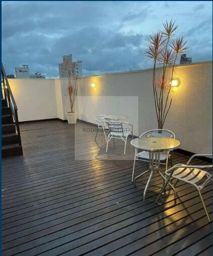 Apartamento à venda com 2 quartos, 73m² - Foto 9