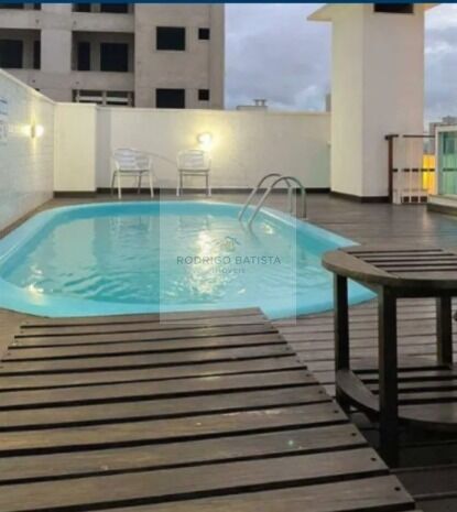 Apartamento à venda com 2 quartos, 73m² - Foto 12