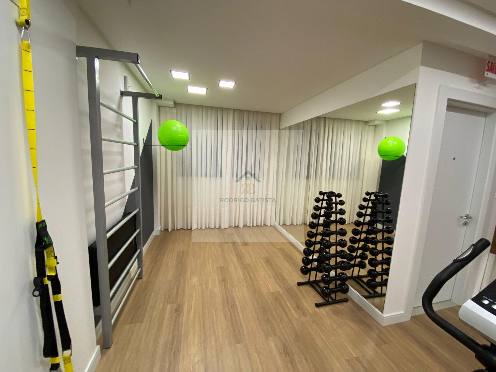 Apartamento, 2 quartos, 61 m² - Foto 10