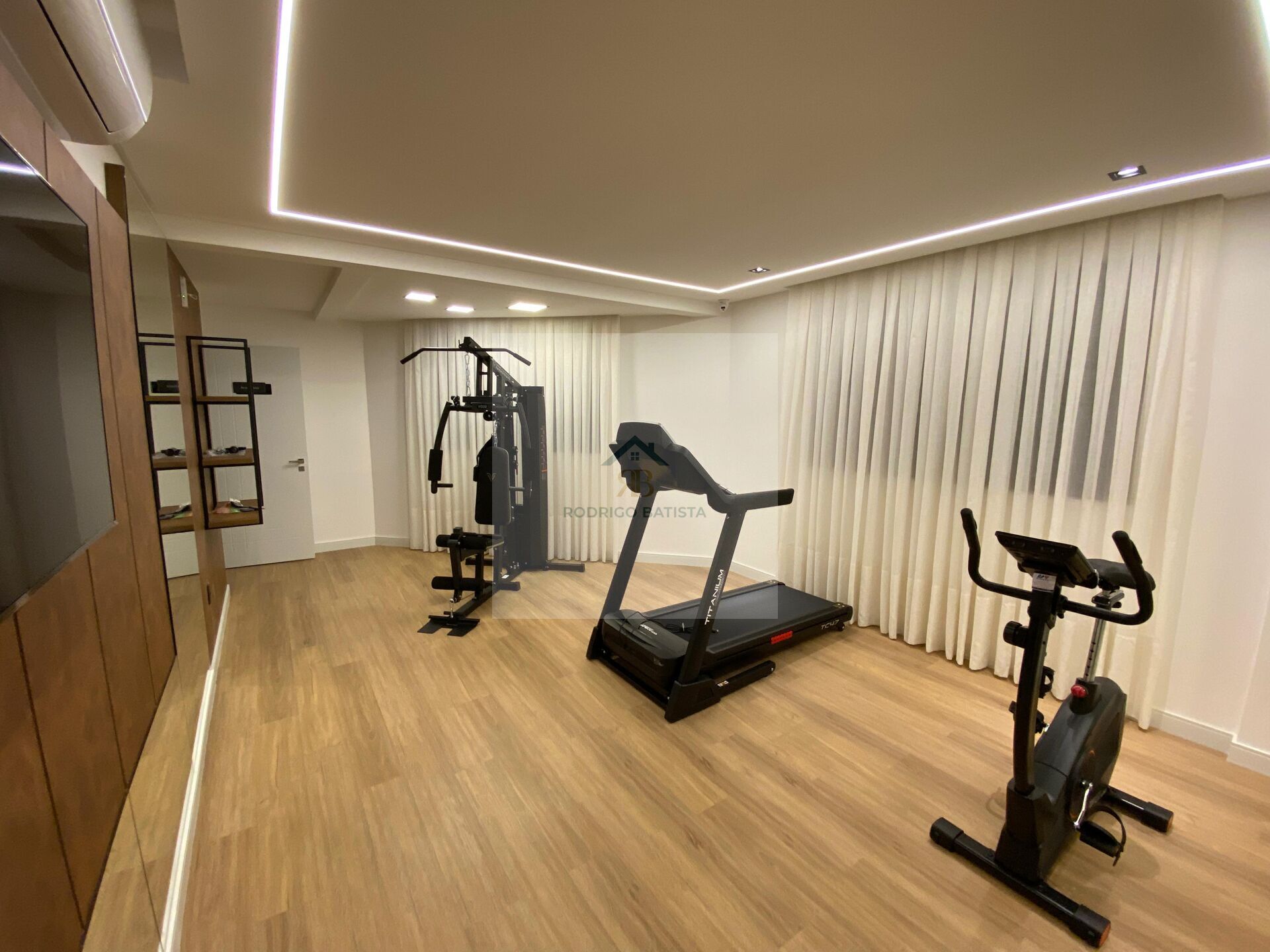 Apartamento, 2 quartos, 61 m² - Foto 12