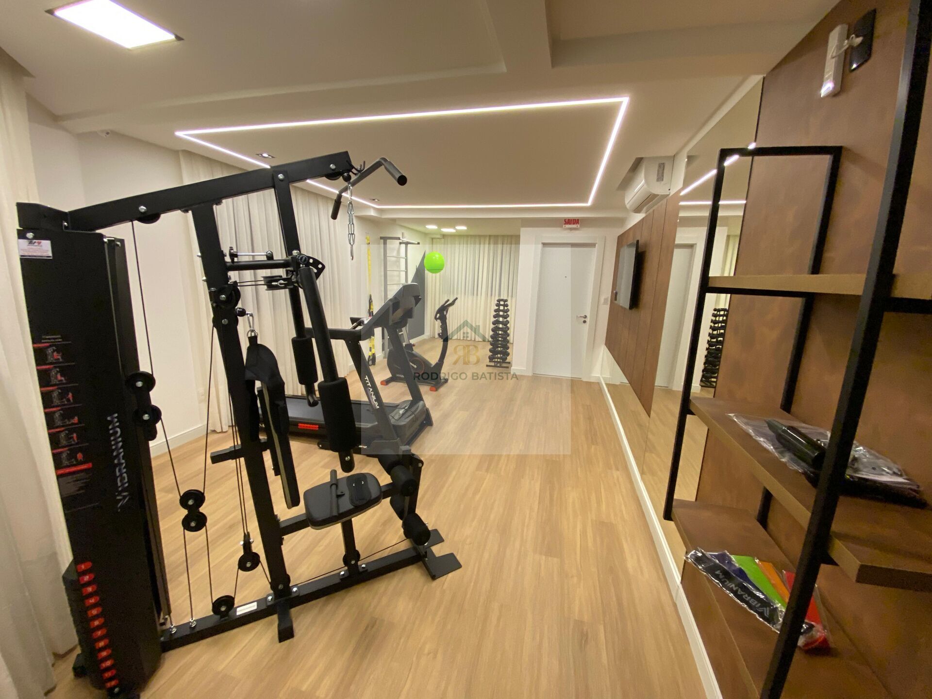 Apartamento, 2 quartos, 61 m² - Foto 14