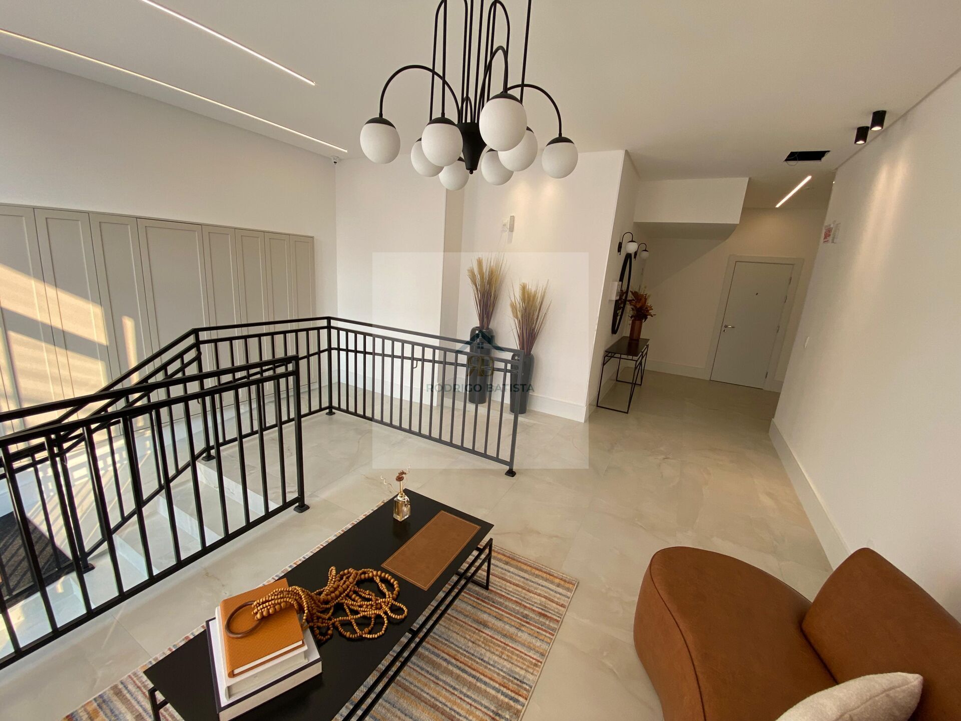 Apartamento, 2 quartos, 61 m² - Foto 1