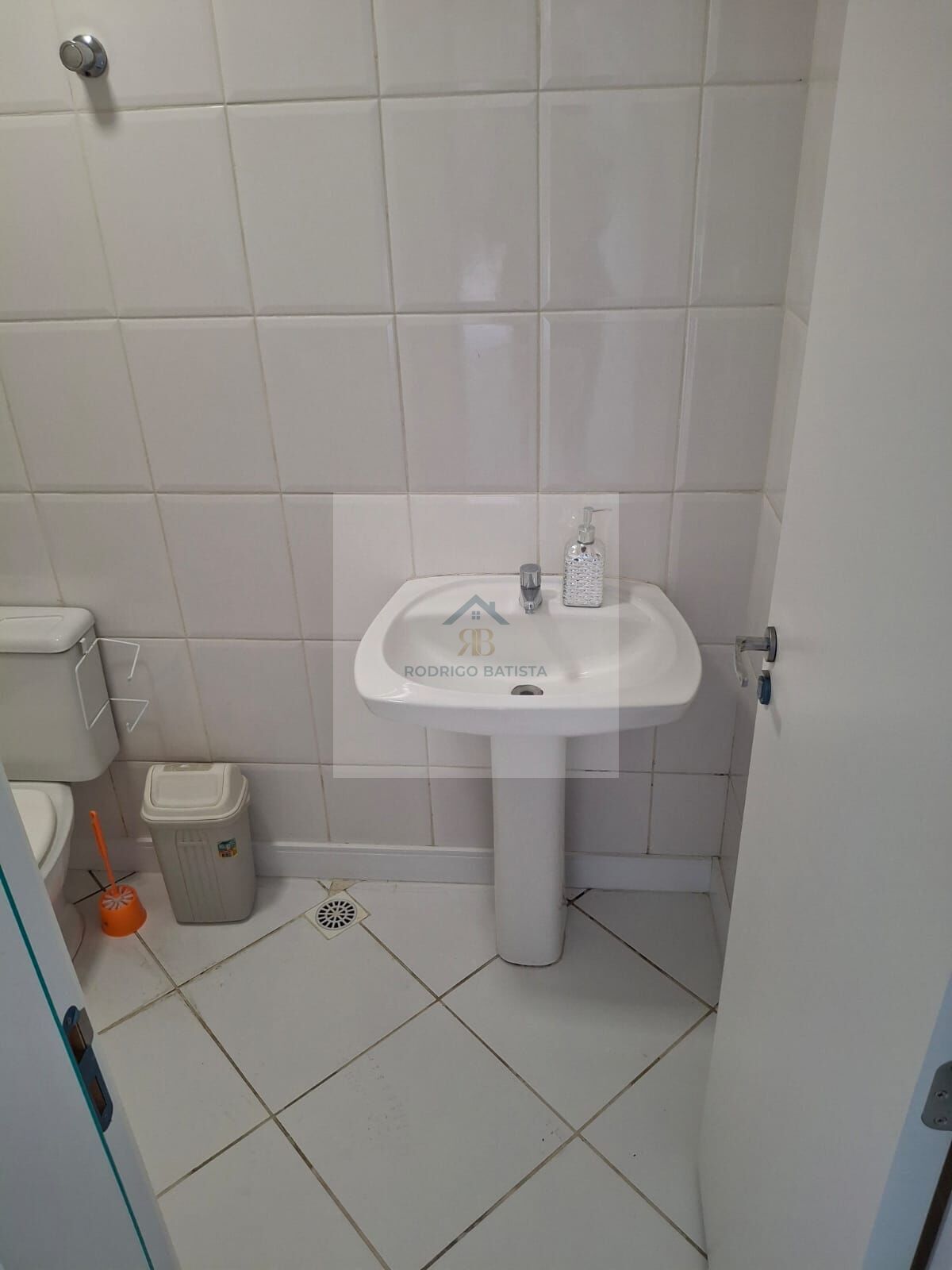 Sala-Conjunto, 35 m² - Foto 7