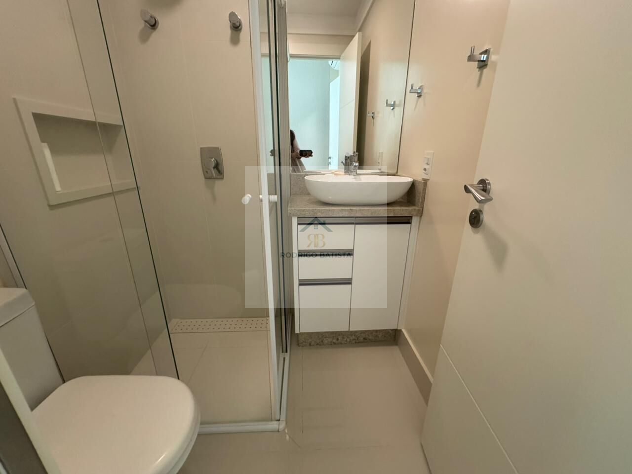 Apartamento, 3 quartos, 117 m² - Foto 12