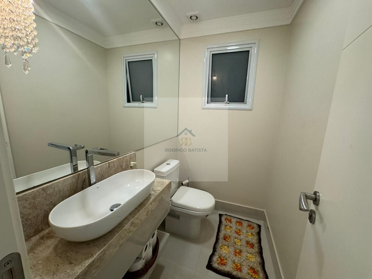 Apartamento, 3 quartos, 117 m² - Foto 8