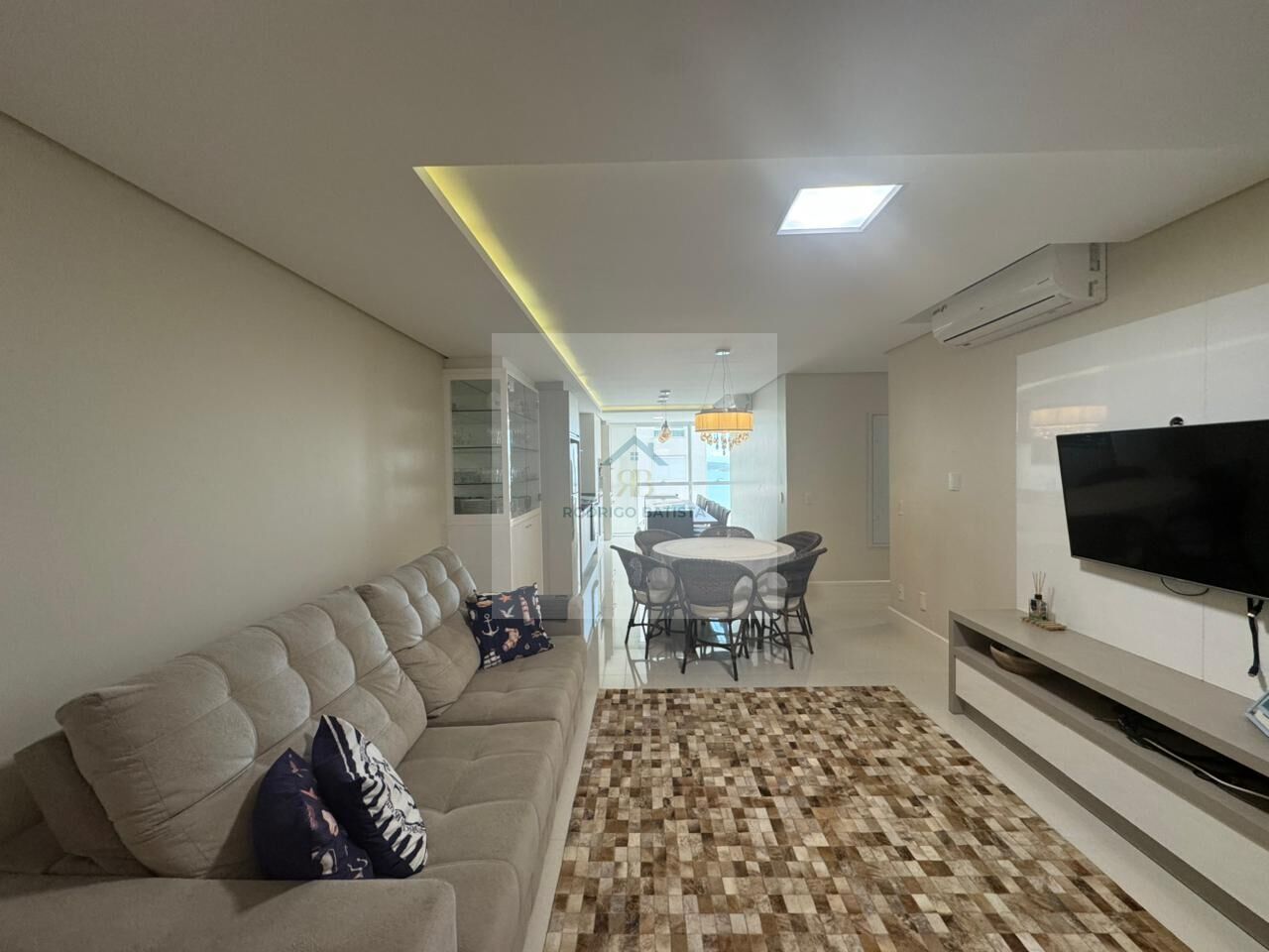 Apartamento, 3 quartos, 117 m² - Foto 5
