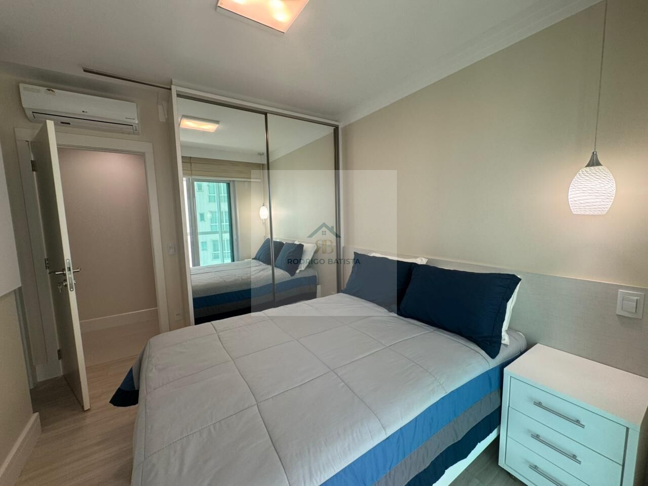Apartamento, 3 quartos, 117 m² - Foto 9