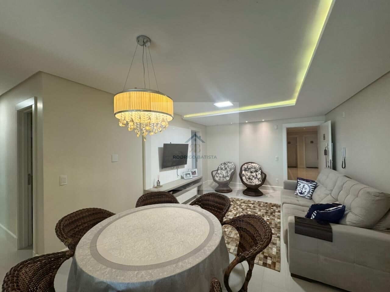 Apartamento, 3 quartos, 117 m² - Foto 4