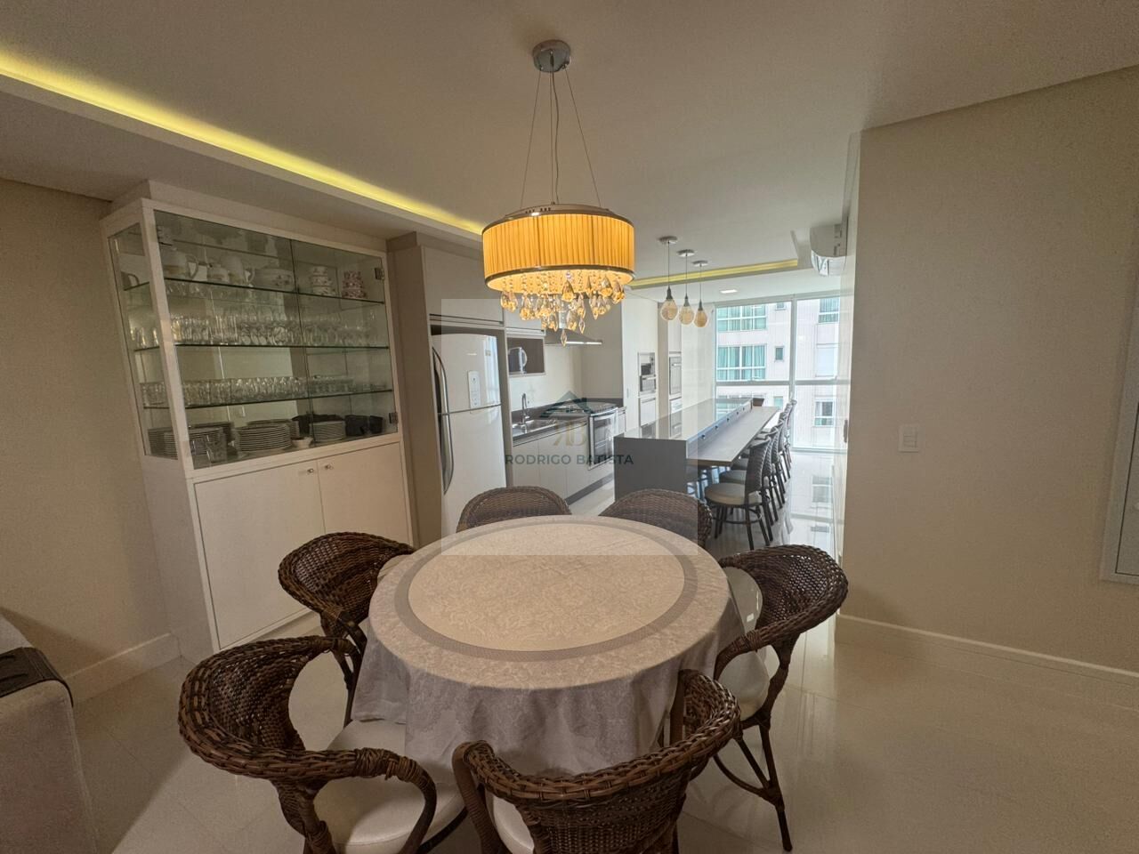 Apartamento, 3 quartos, 117 m² - Foto 6