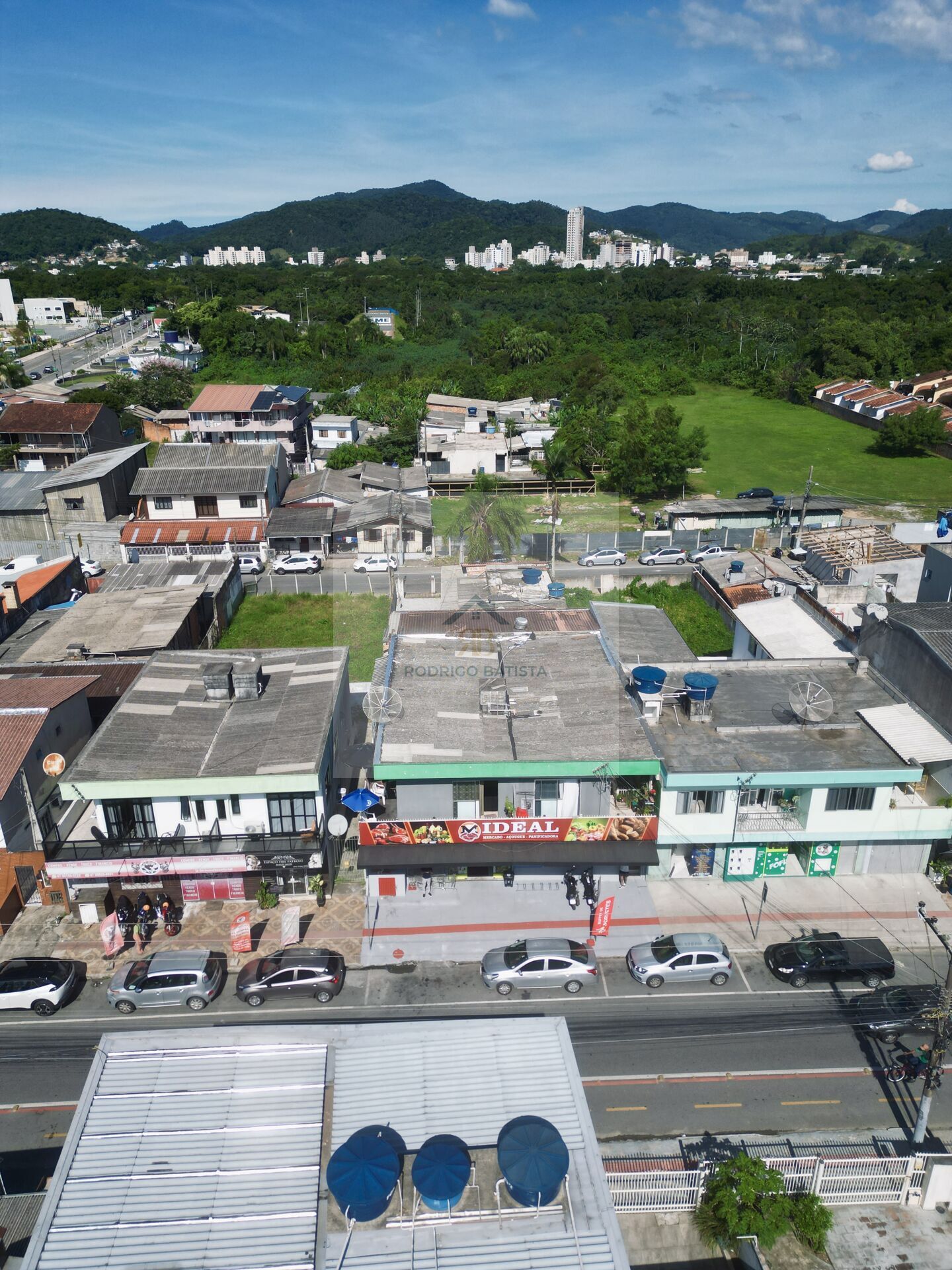 Prédio Inteiro à venda, 389m² - Foto 13