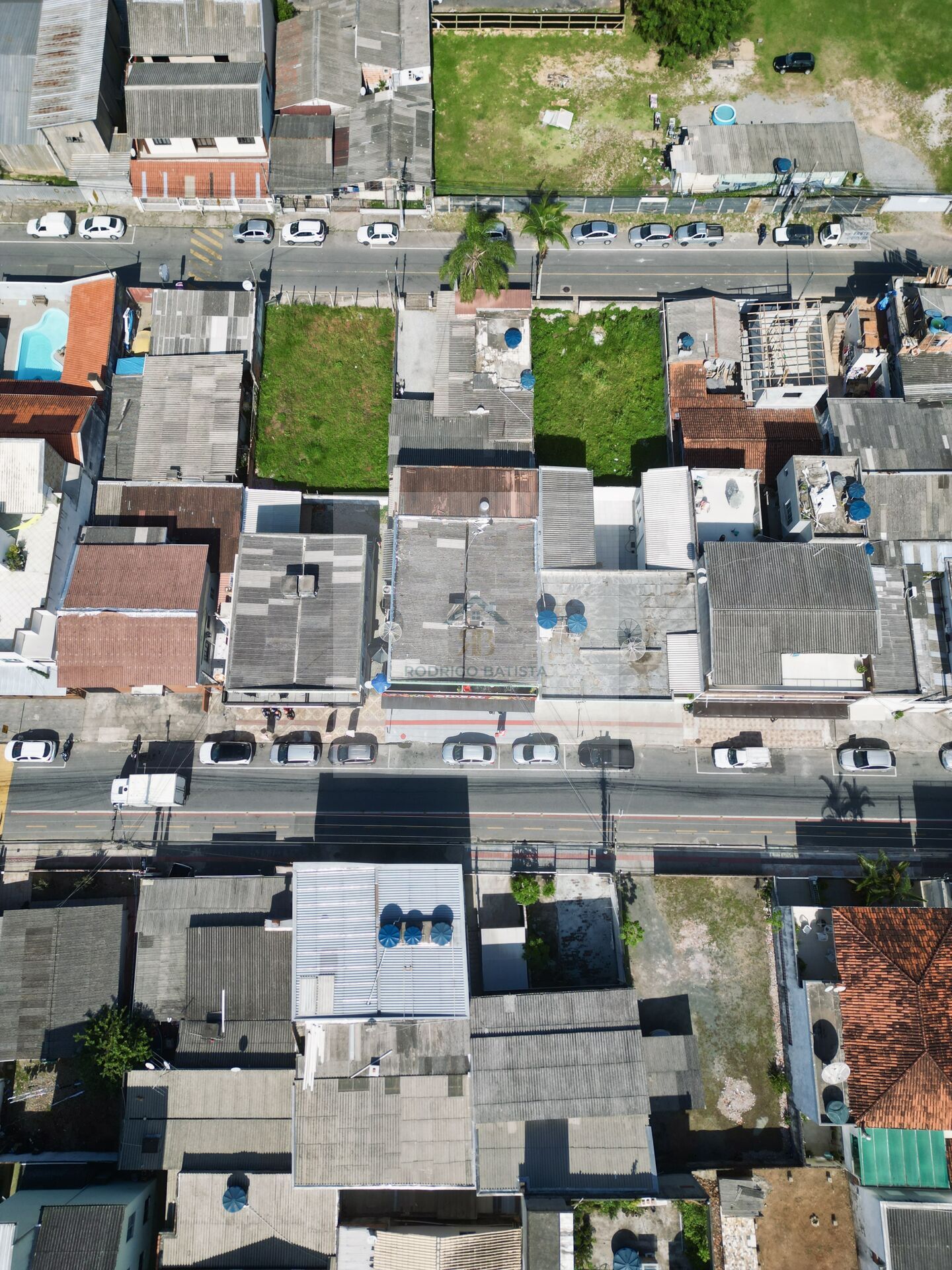 Prédio Inteiro à venda, 389m² - Foto 12