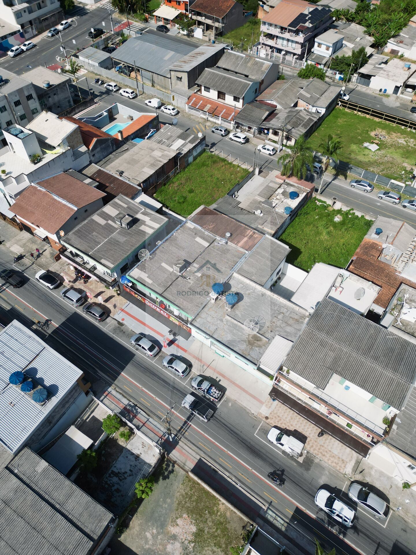 Prédio Inteiro à venda, 389m² - Foto 16