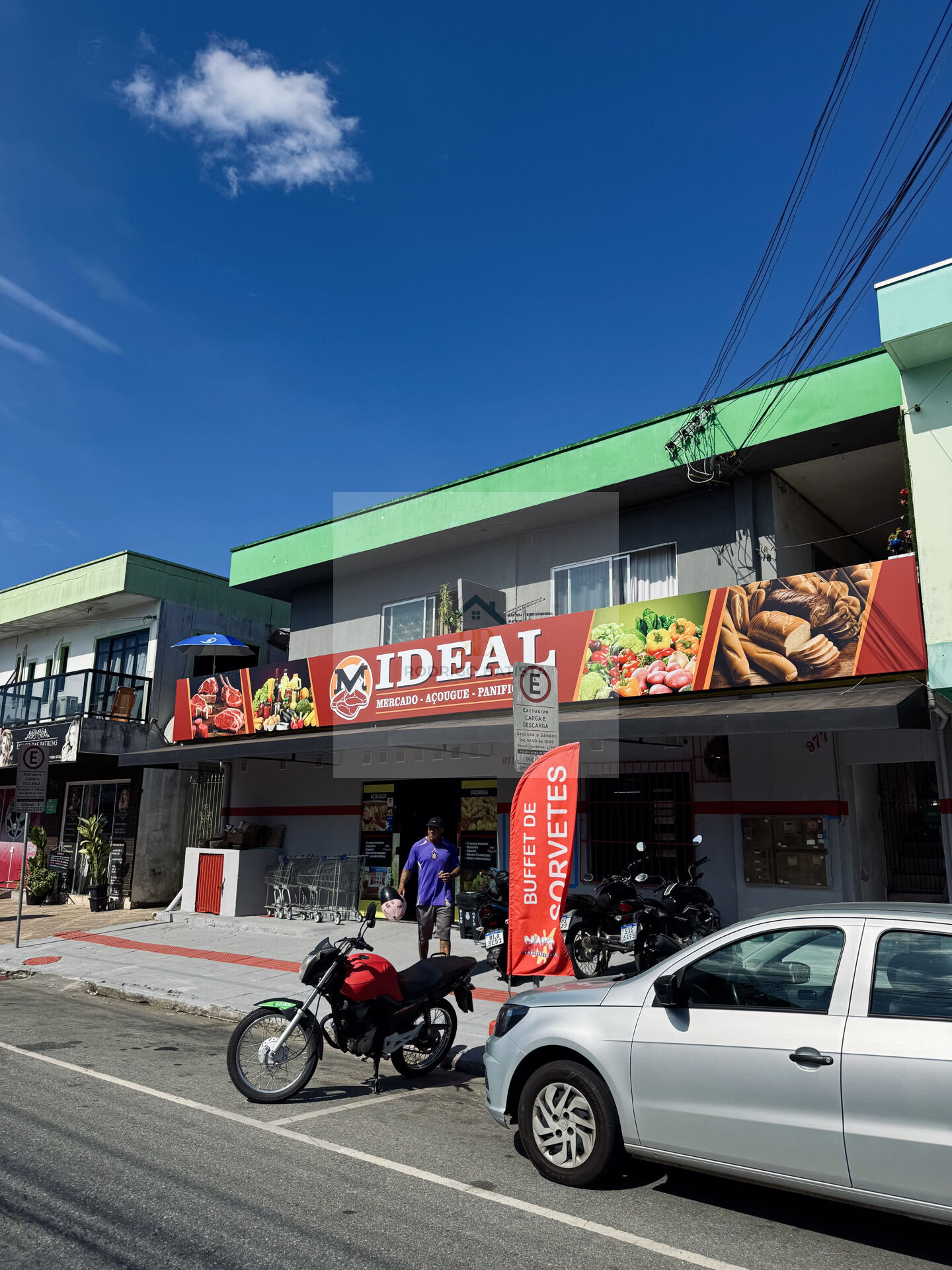 Prédio Inteiro à venda, 389m² - Foto 3