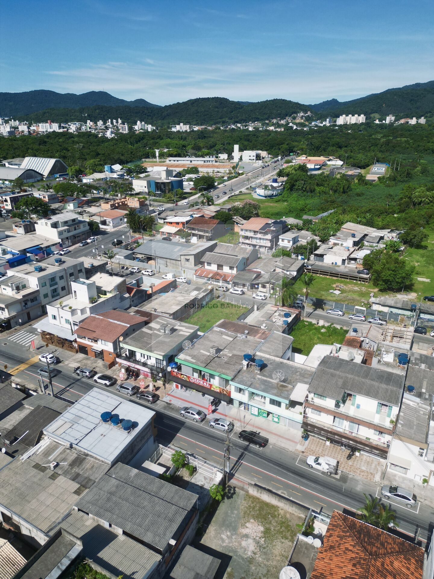 Prédio Inteiro à venda, 389m² - Foto 15