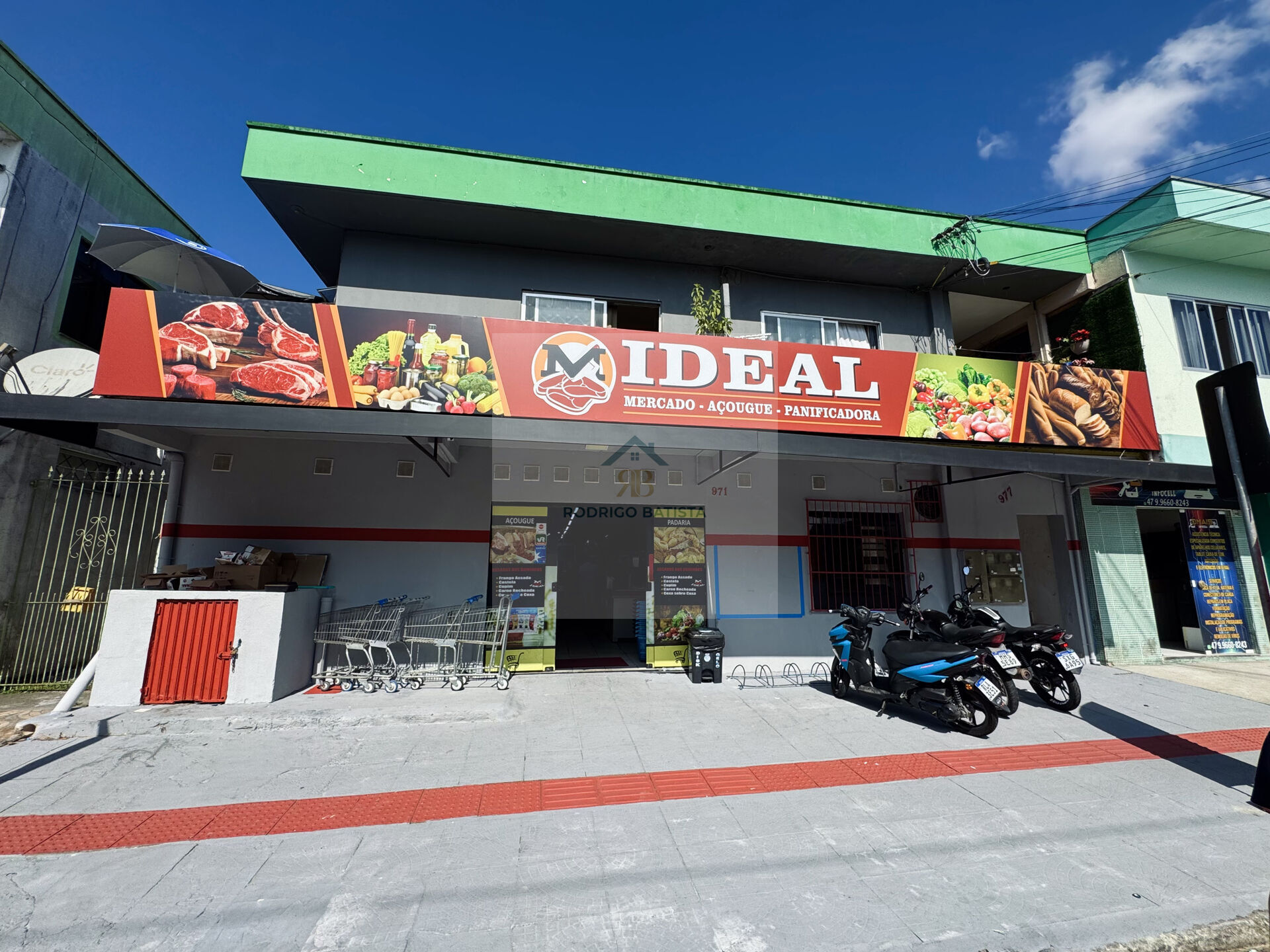 Prédio Inteiro à venda, 389m² - Foto 4