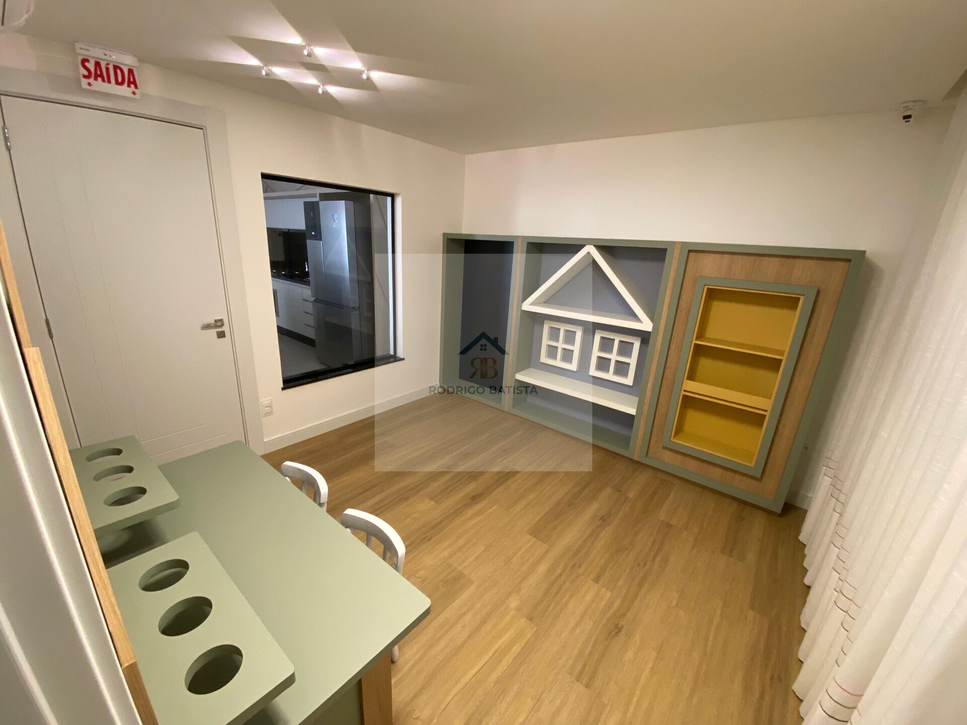 Apartamento, 2 quartos, 116 m² - Foto 13