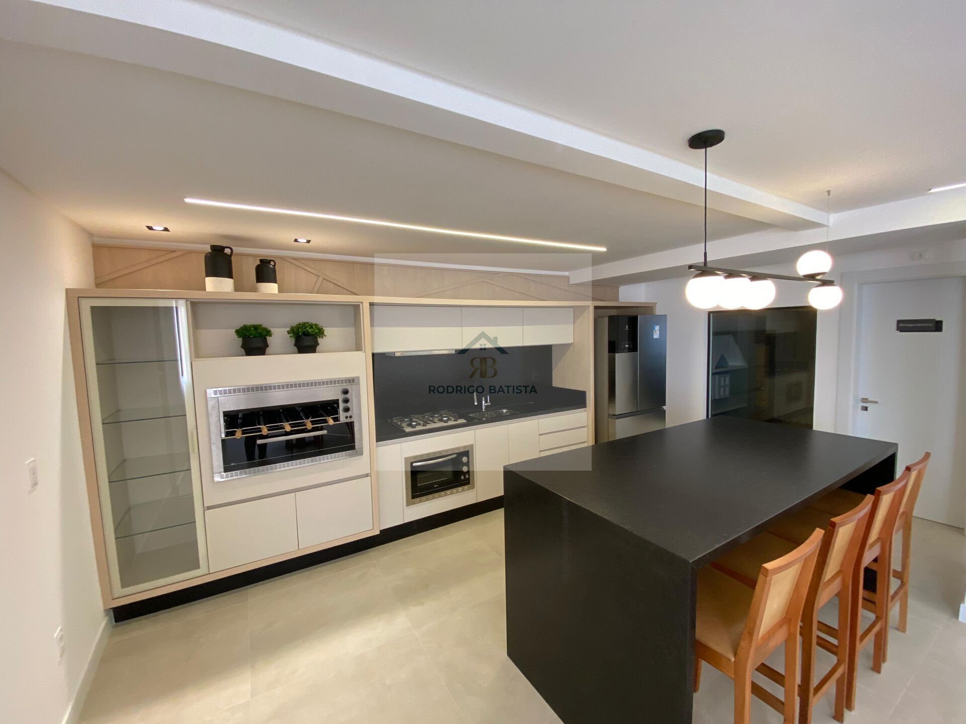 Apartamento, 2 quartos, 116 m² - Foto 12