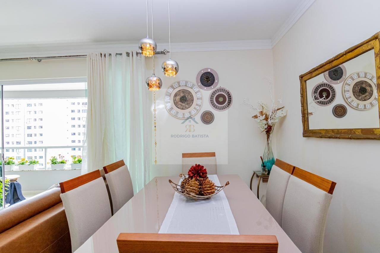 Apartamento, 4 quartos, 114 m² - Foto 5