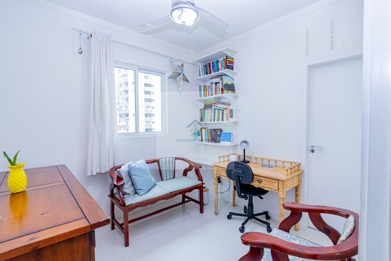 Apartamento, 4 quartos, 114 m² - Foto 10