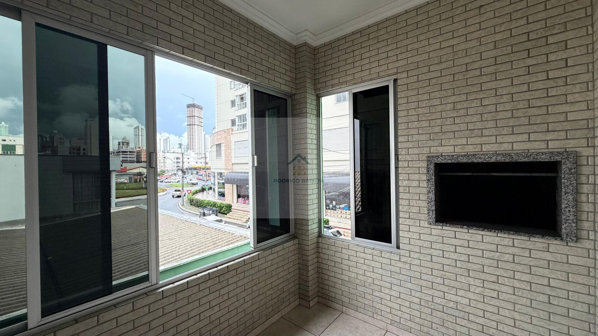 Apartamento, 2 quartos, 63 m² - Foto 1