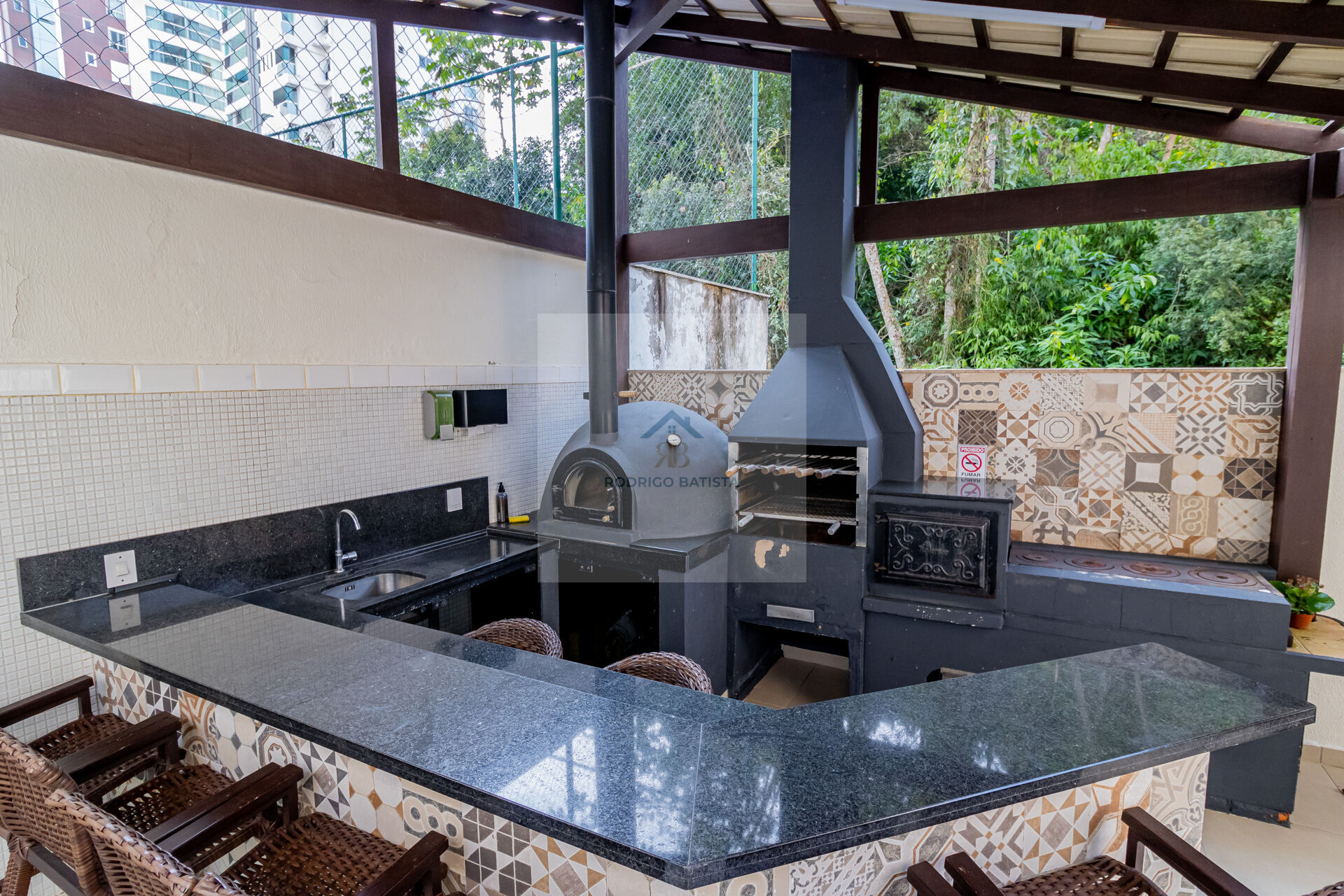 Apartamento, 3 quartos, 178 m² - Foto 10