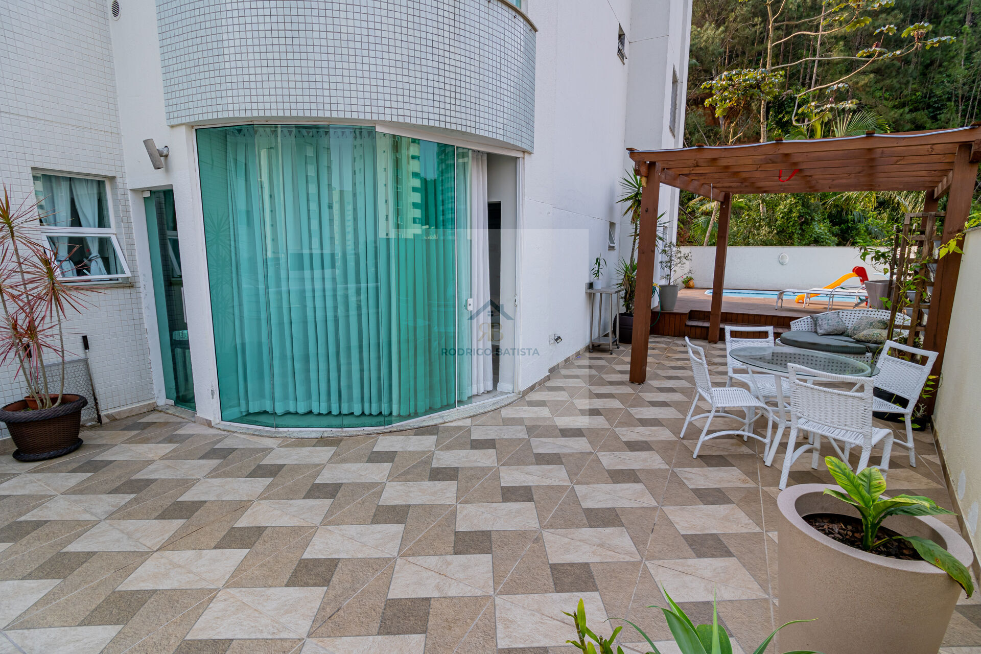 Apartamento, 3 quartos, 178 m² - Foto 24