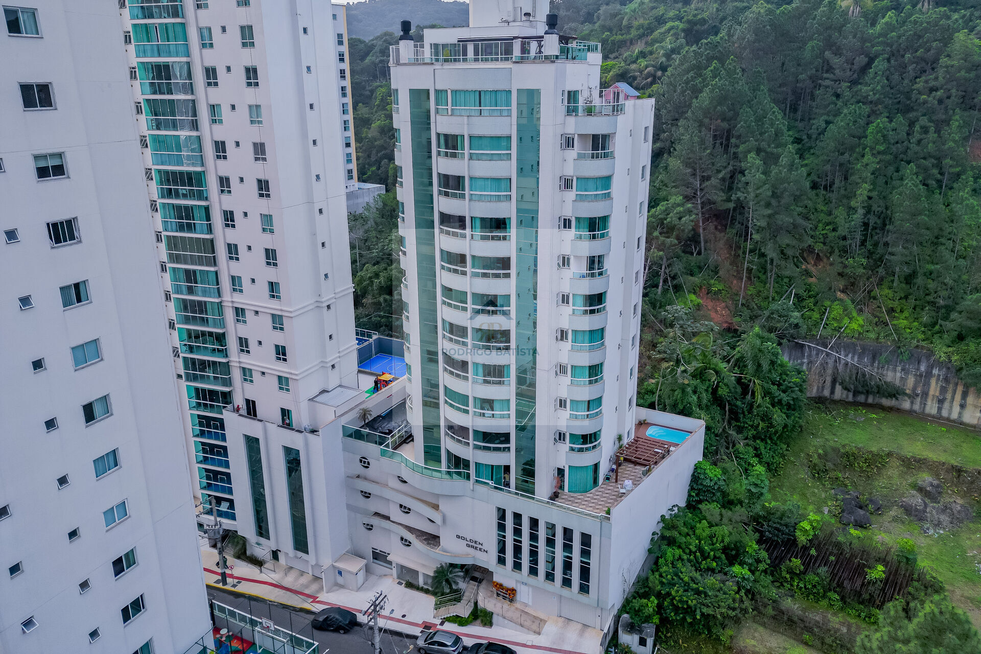 Apartamento, 3 quartos, 178 m² - Foto 36