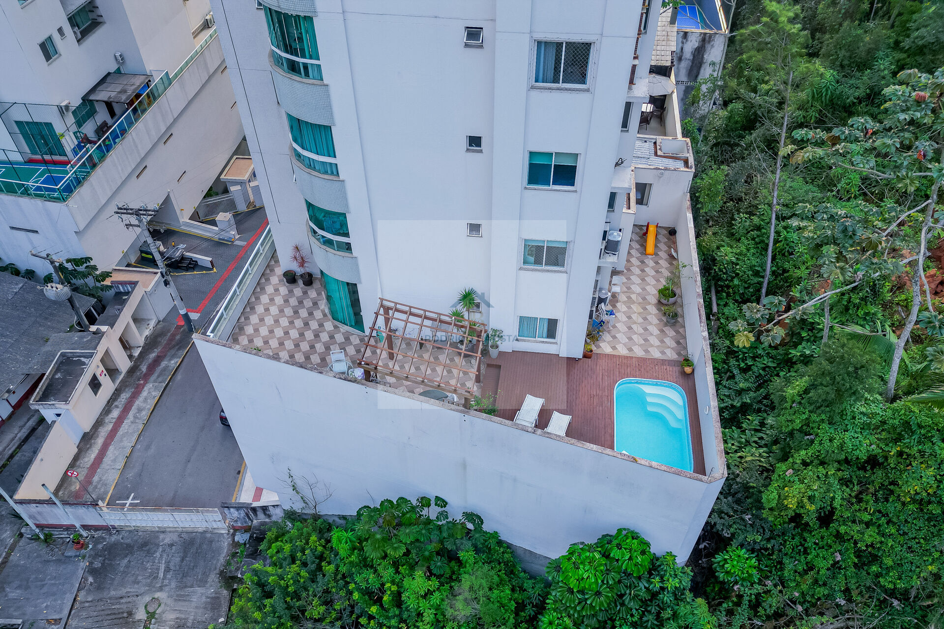 Apartamento, 3 quartos, 178 m² - Foto 4