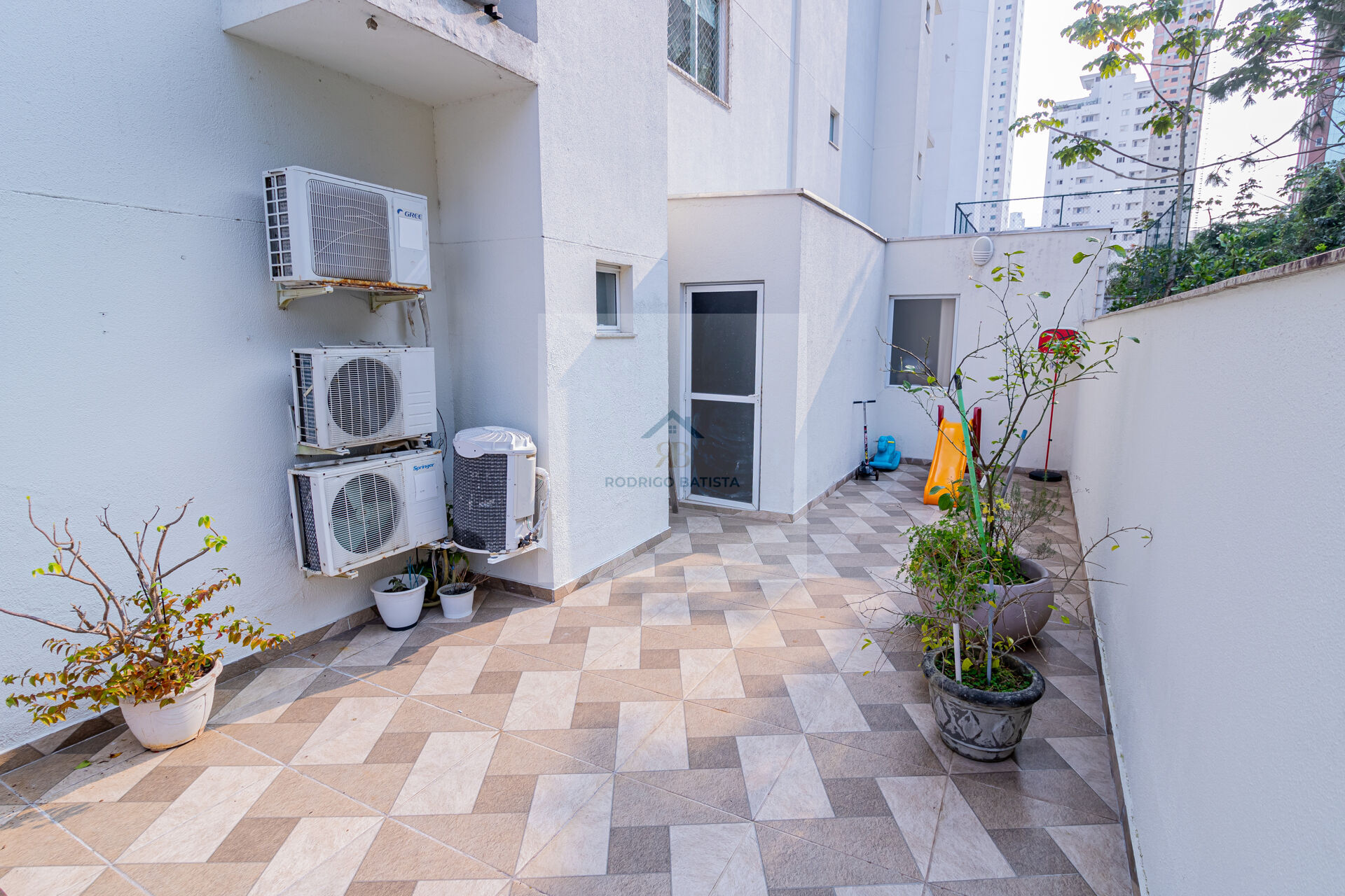 Apartamento, 3 quartos, 178 m² - Foto 26