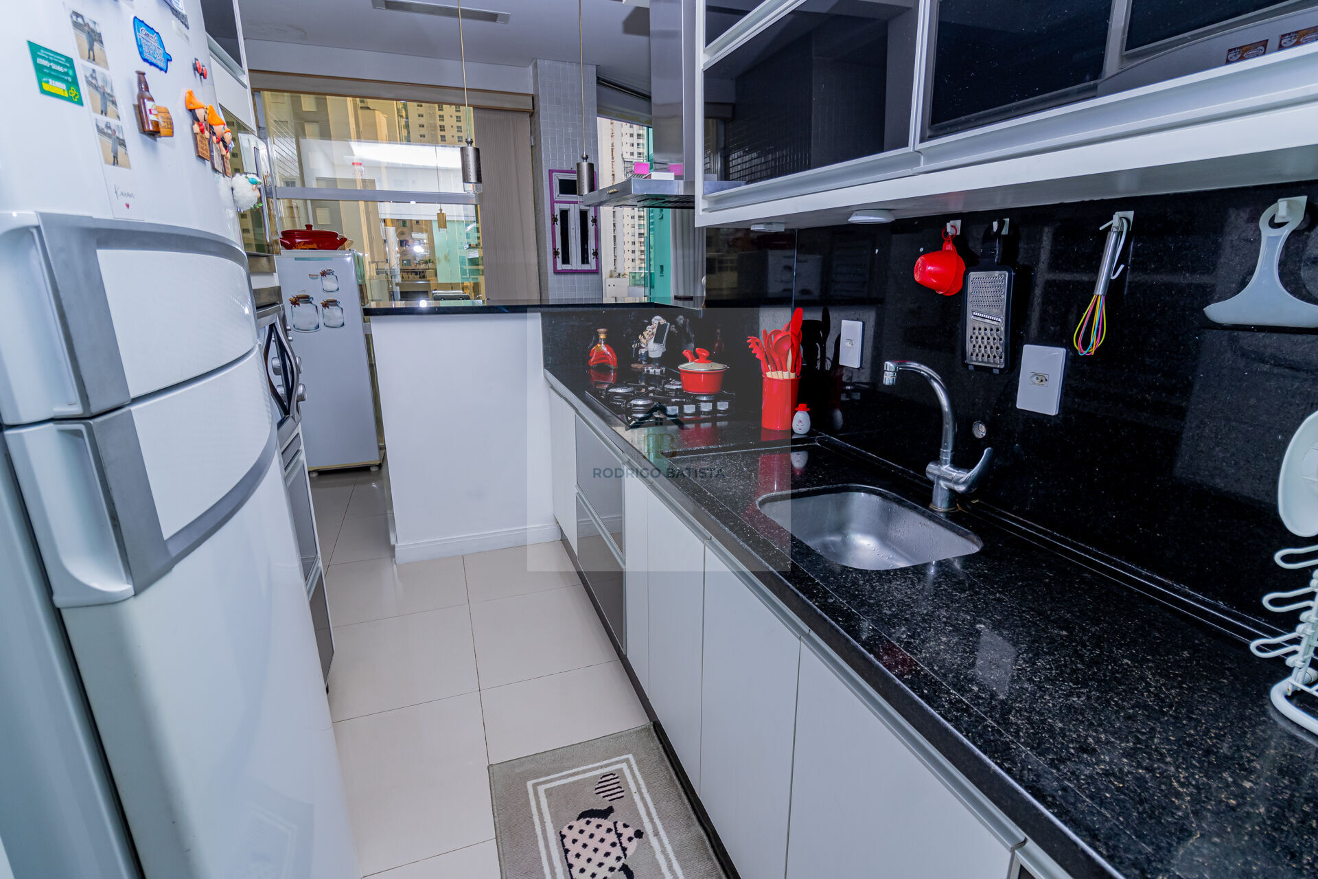 Apartamento, 3 quartos, 178 m² - Foto 5