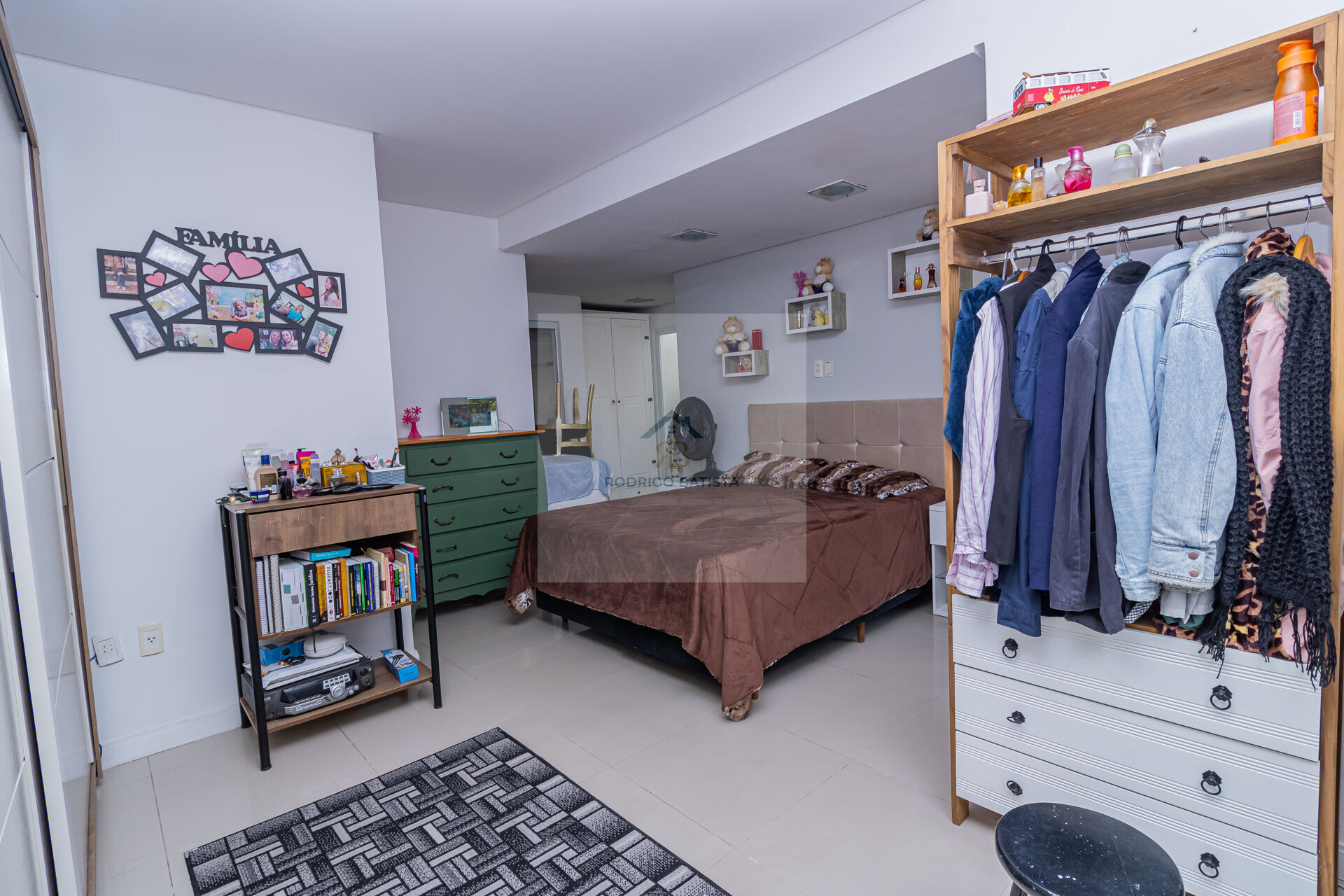 Apartamento, 3 quartos, 178 m² - Foto 12