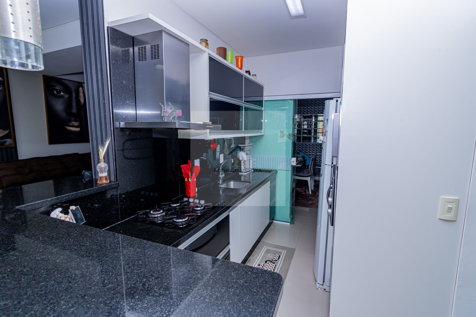 Apartamento, 3 quartos, 178 m² - Foto 2