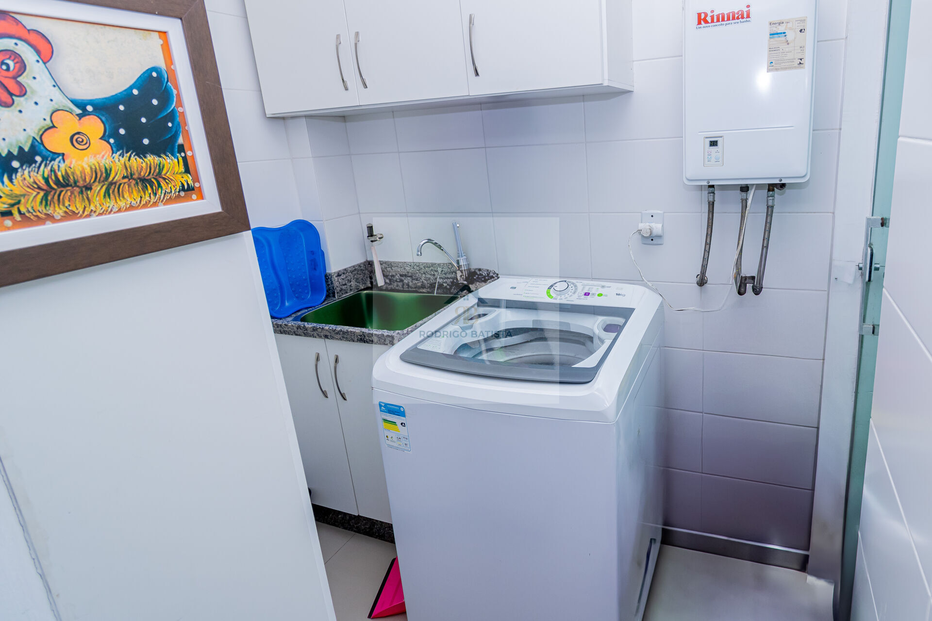 Apartamento, 3 quartos, 178 m² - Foto 9