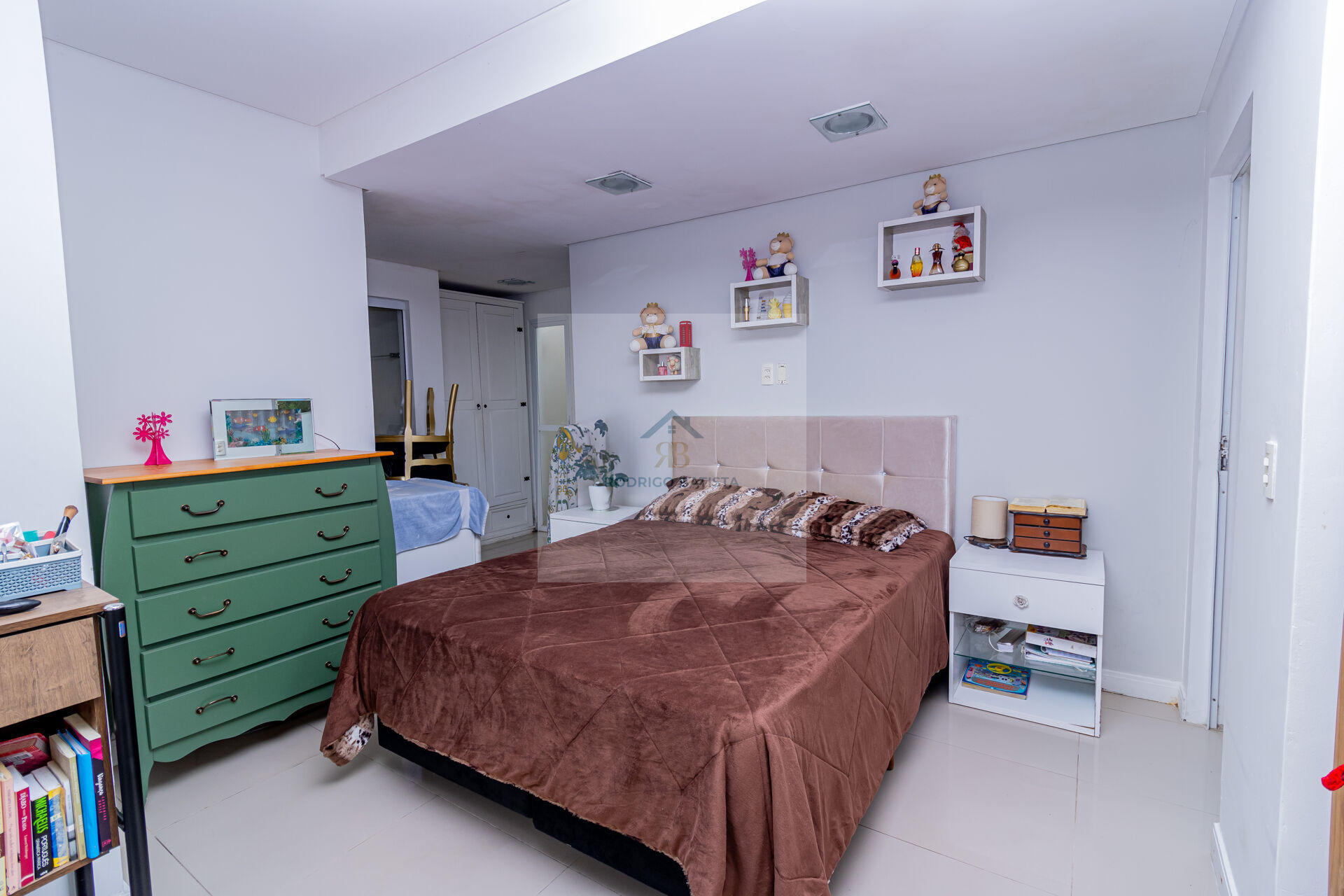 Apartamento, 3 quartos, 178 m² - Foto 11