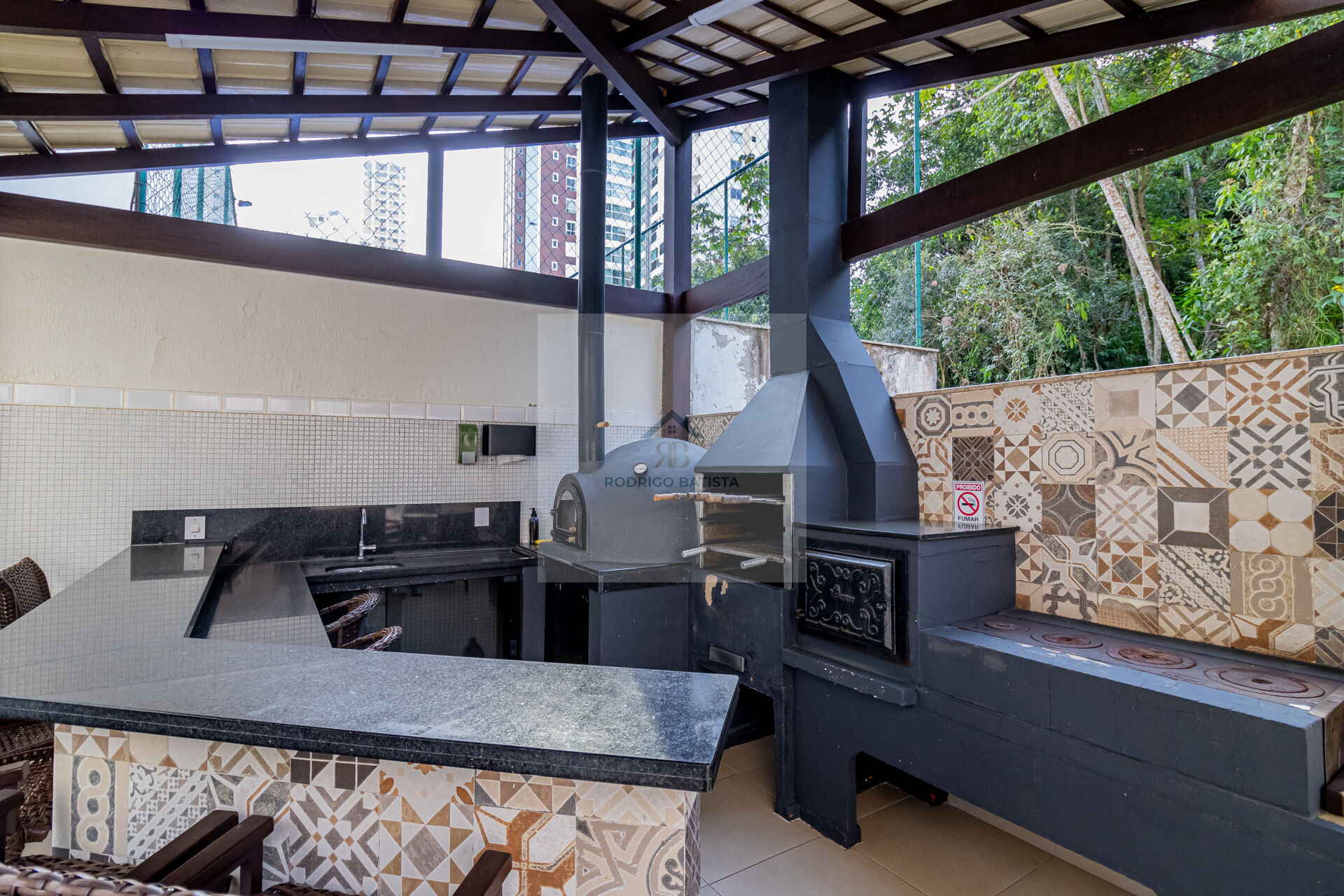 Apartamento, 3 quartos, 178 m² - Foto 29