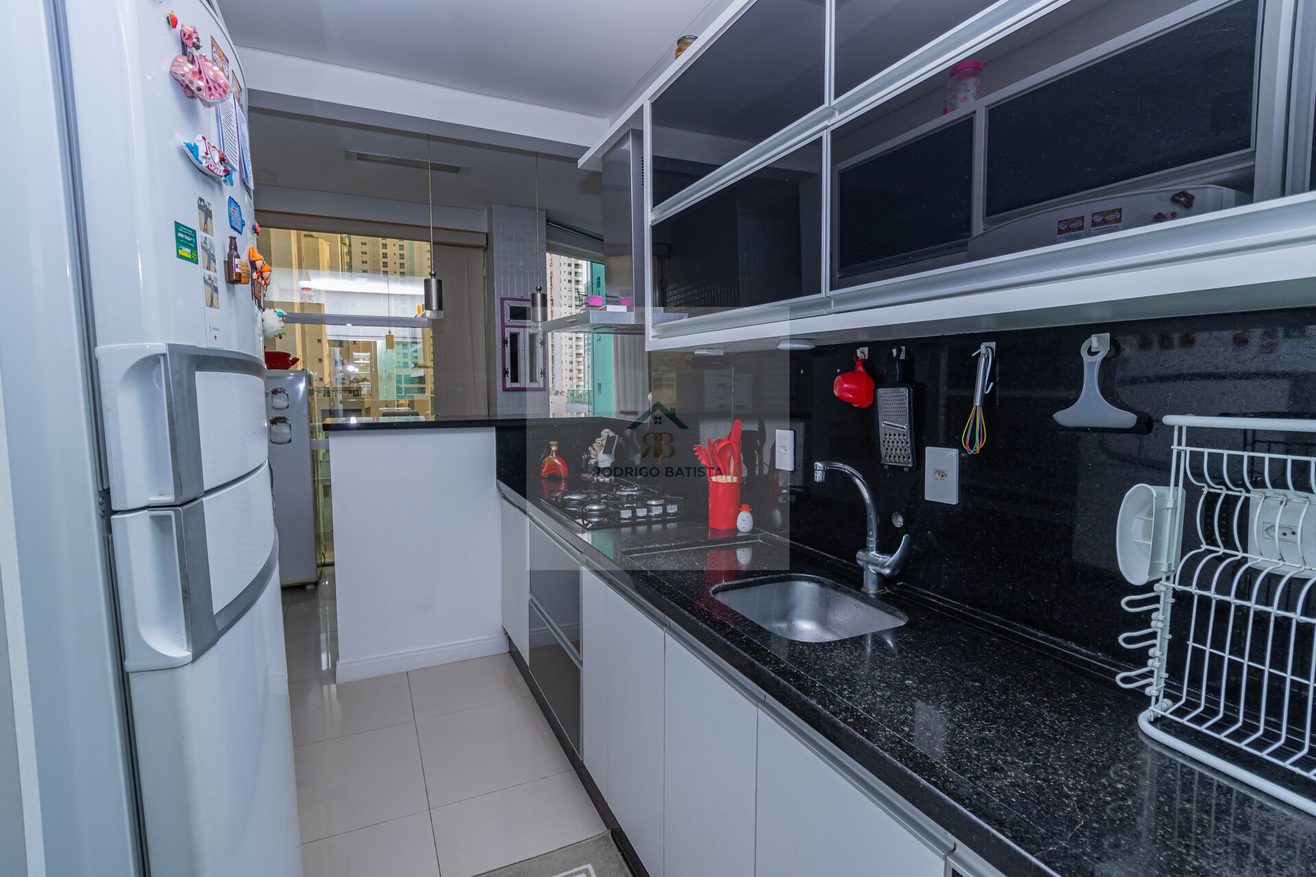 Apartamento, 3 quartos, 178 m² - Foto 8