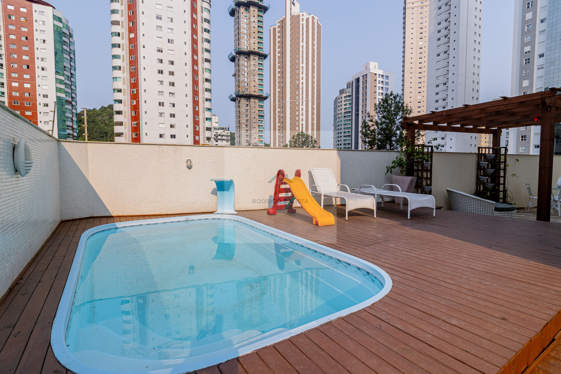 Apartamento, 3 quartos, 178 m² - Foto 33