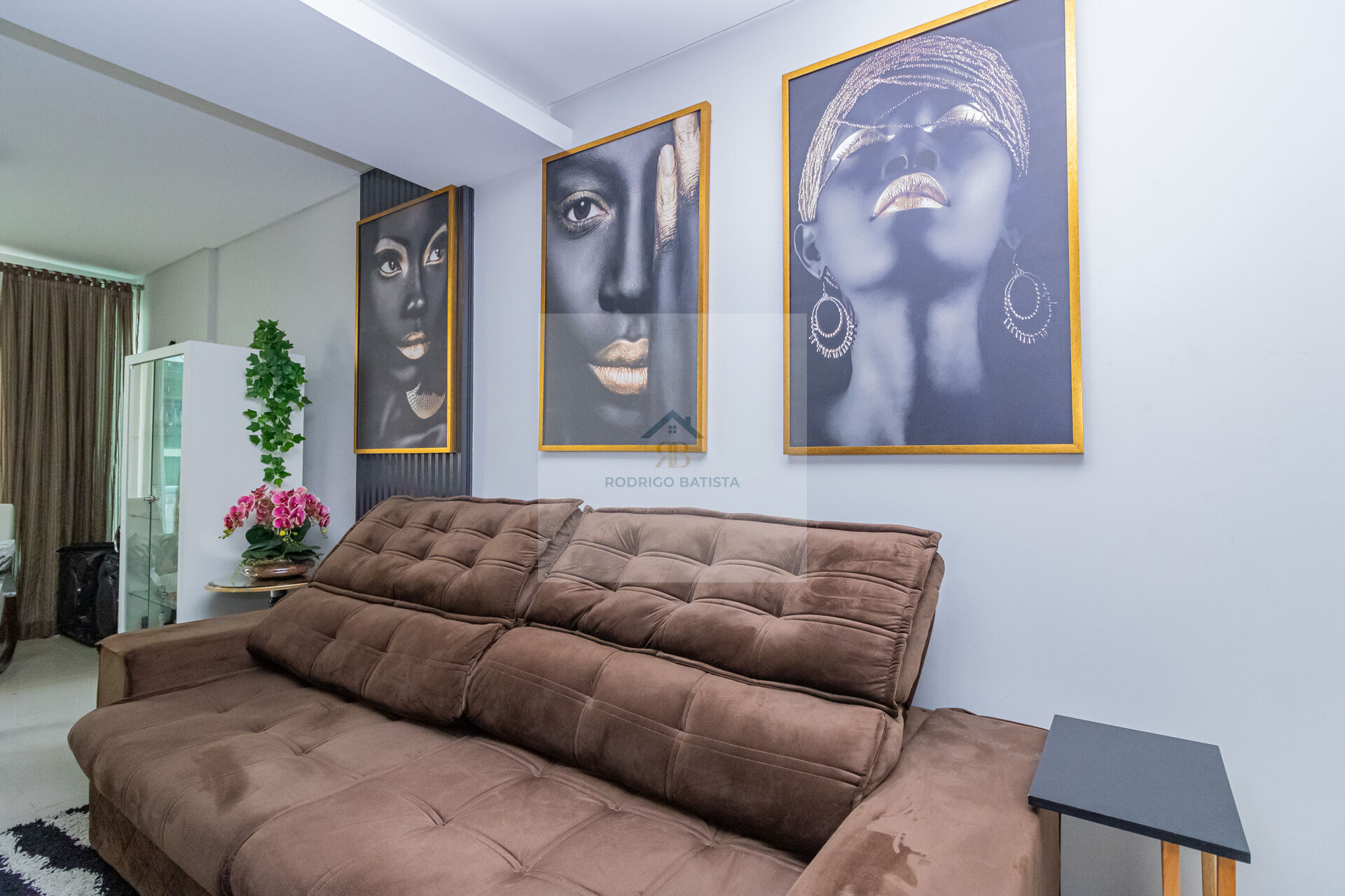 Apartamento, 3 quartos, 178 m² - Foto 3