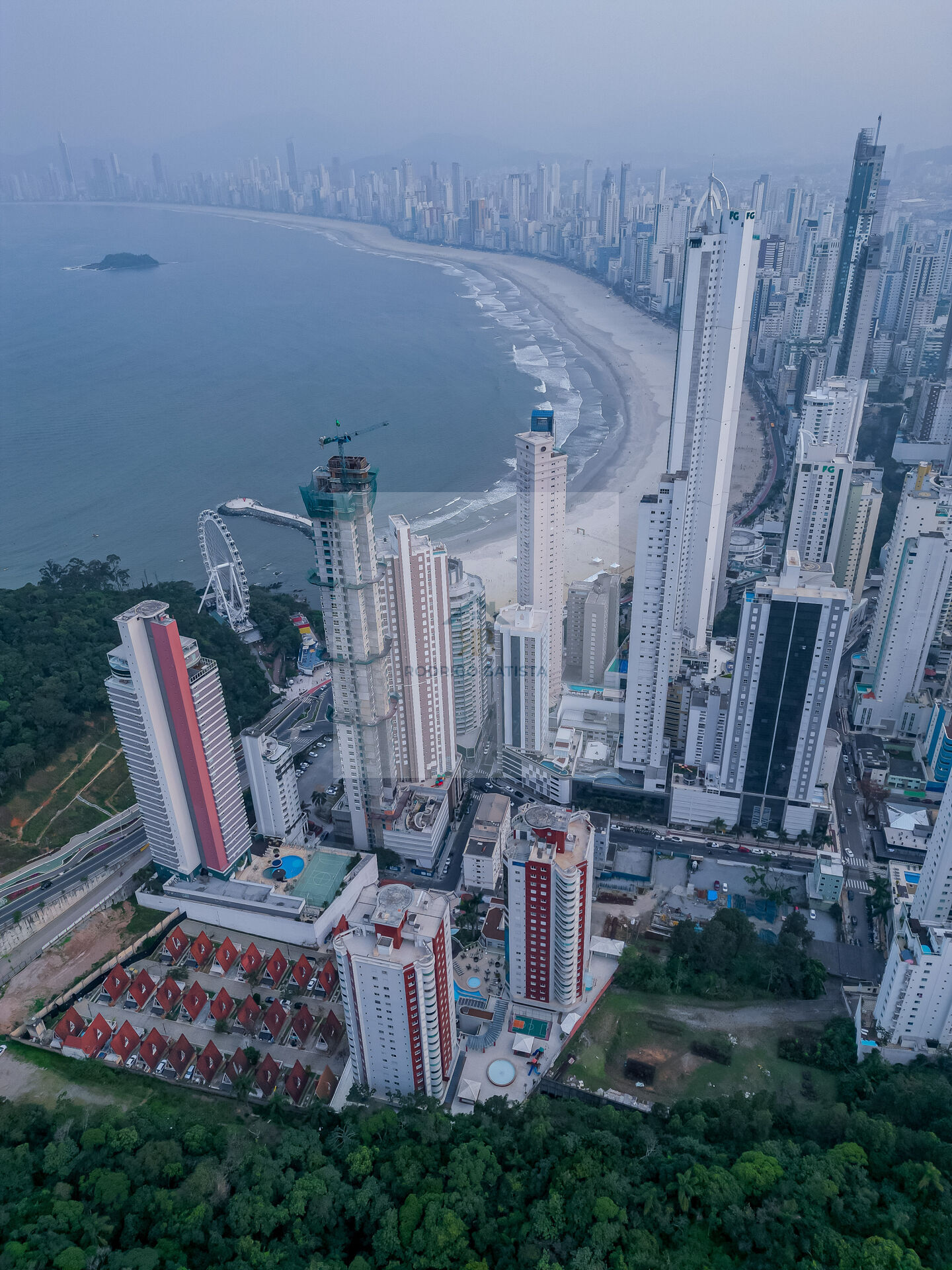 Apartamento, 3 quartos, 178 m² - Foto 41