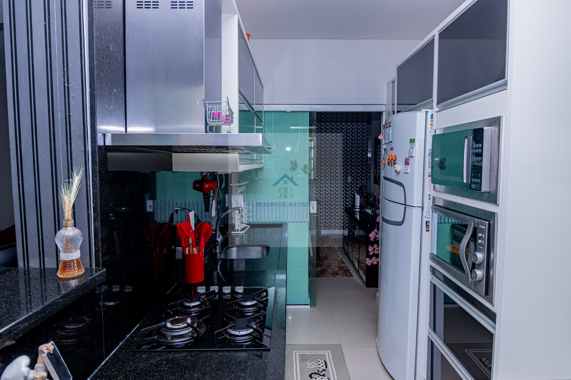 Apartamento, 3 quartos, 178 m² - Foto 7